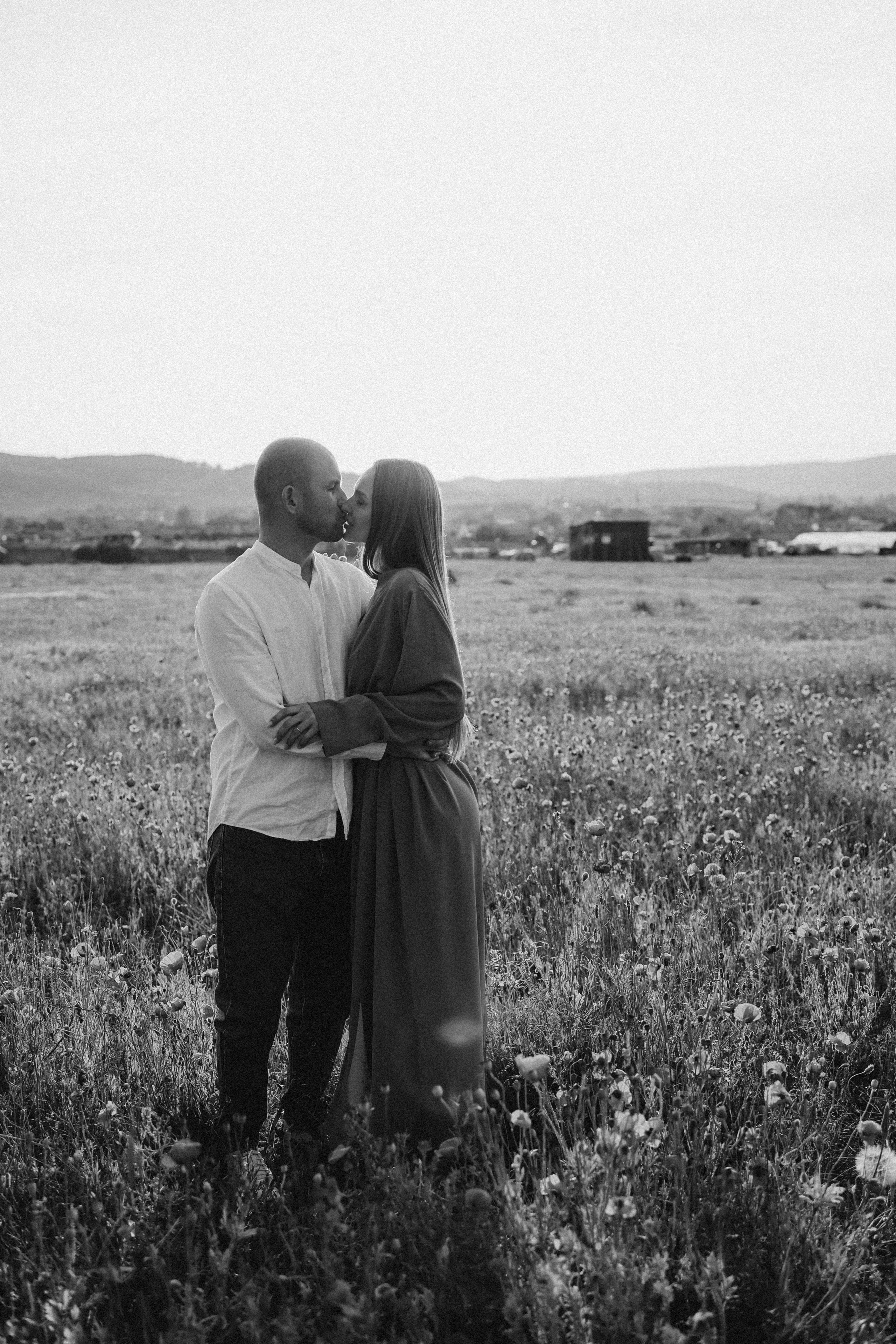 Маковая история. Фотограф Немазенко Ольга