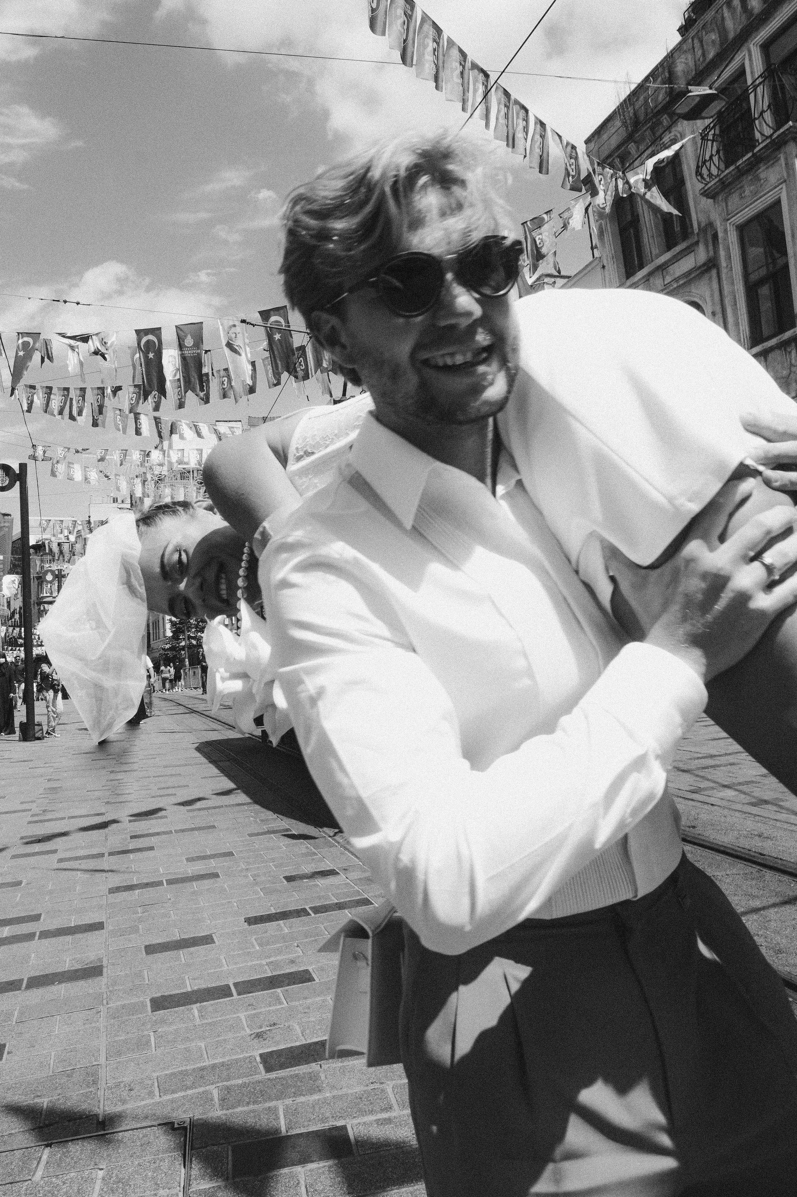 Wedding day Kris+Kirill. About