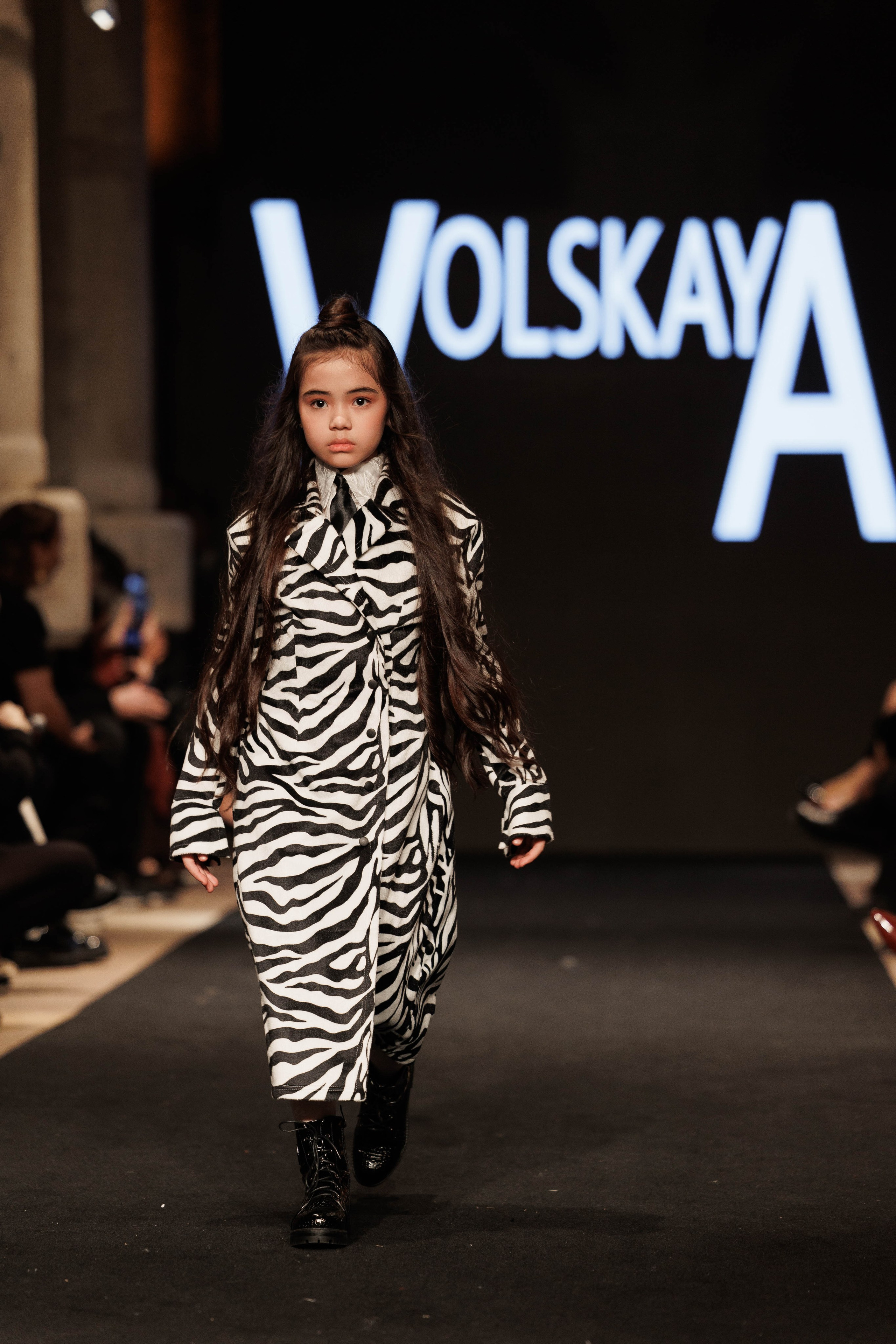 IFB-показ. About