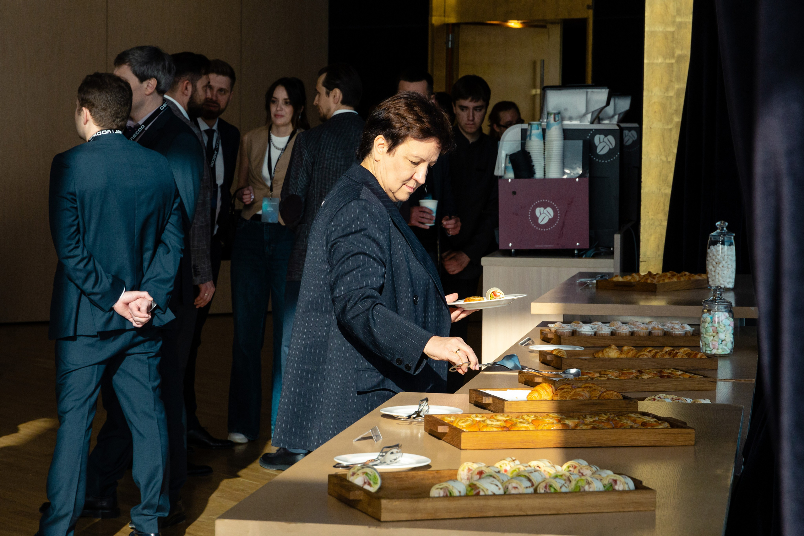 Конференция Omoda & Jaecoo