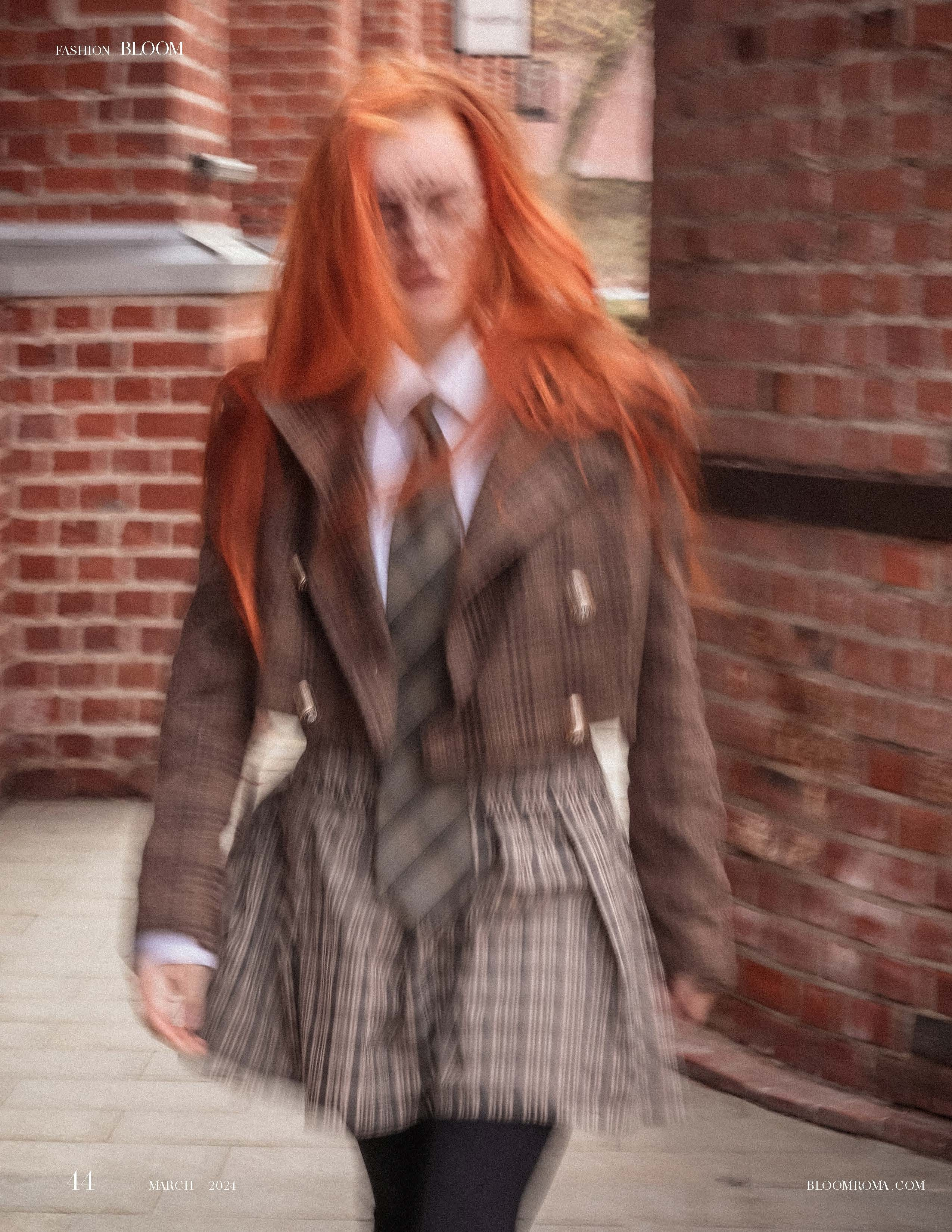 Публикации. Фотограф Химки Анна Татарских