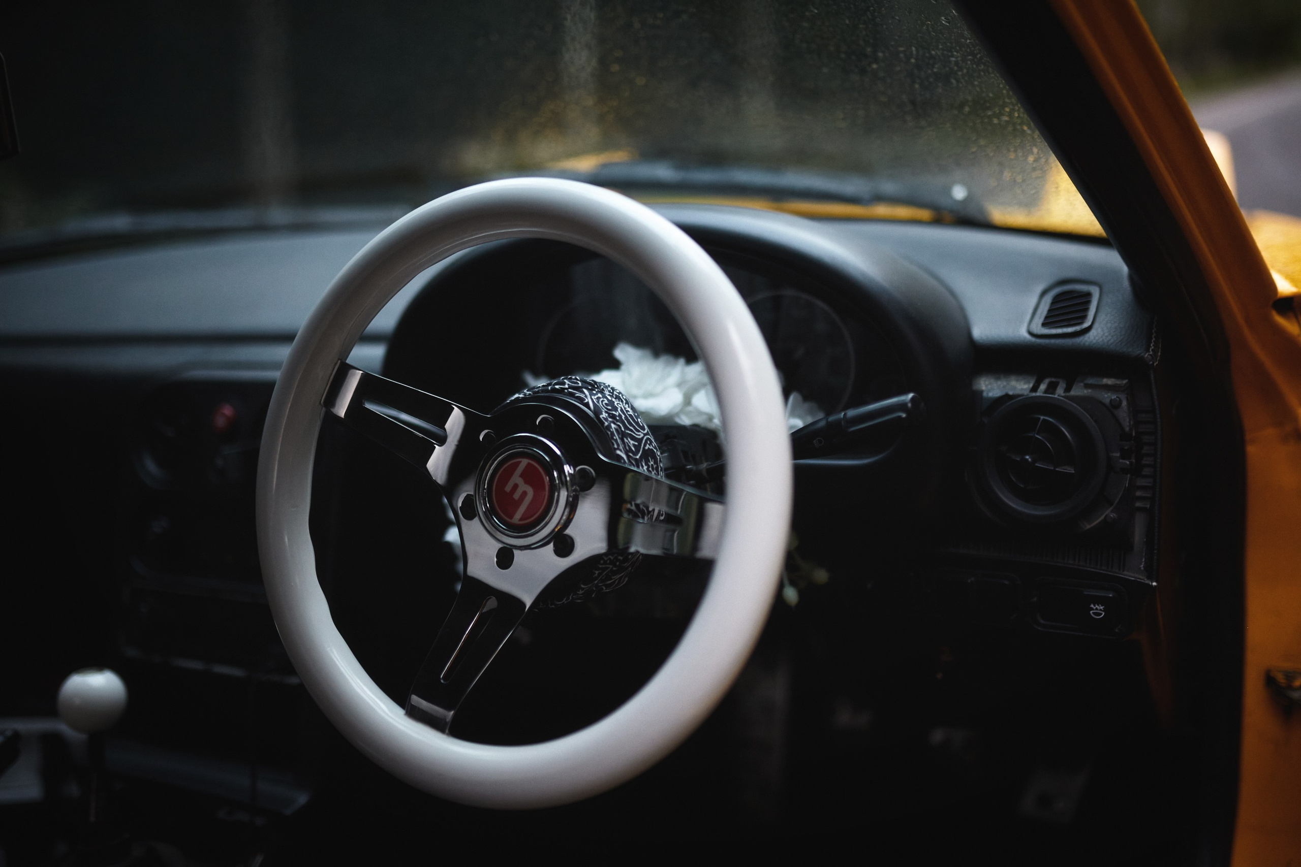 Mazda MX-5 Miata. DKARPOCHEVA PHOTOGRAPHY