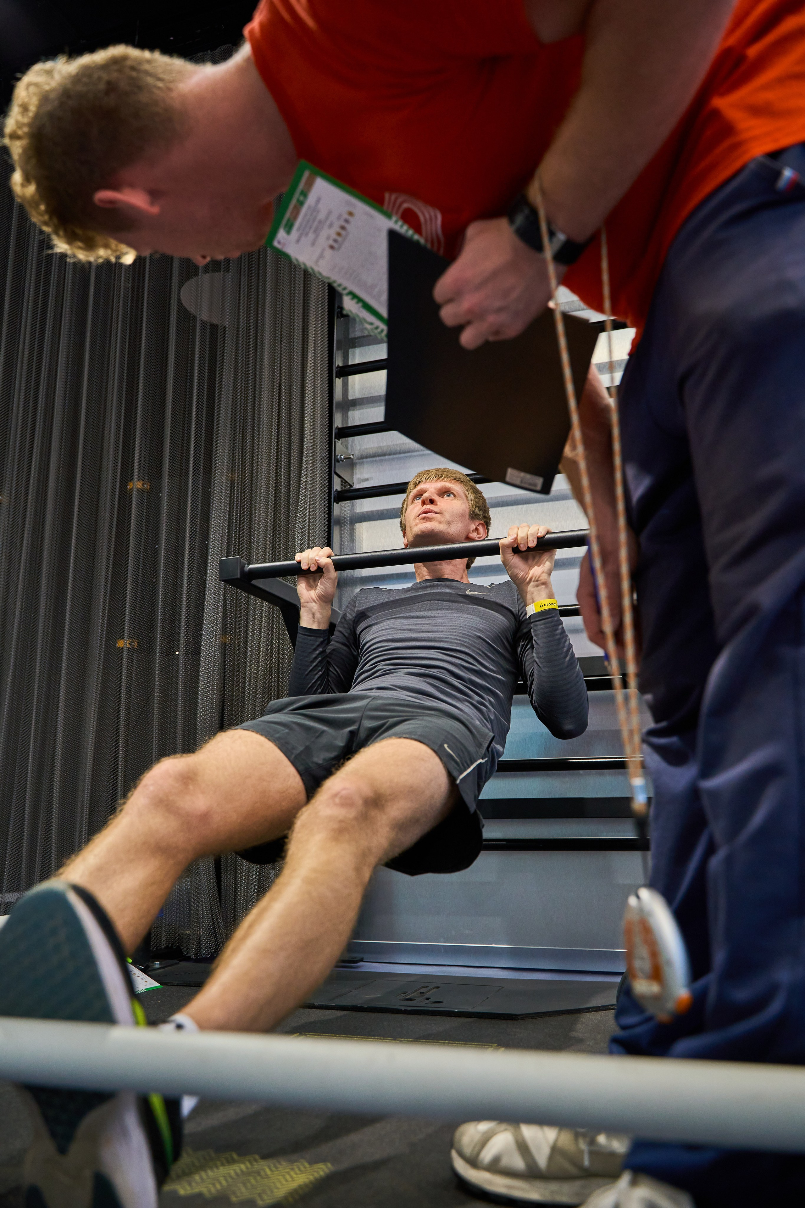 СПД: Сдача ГТО. Фотограф в Москве Анастасия Баева