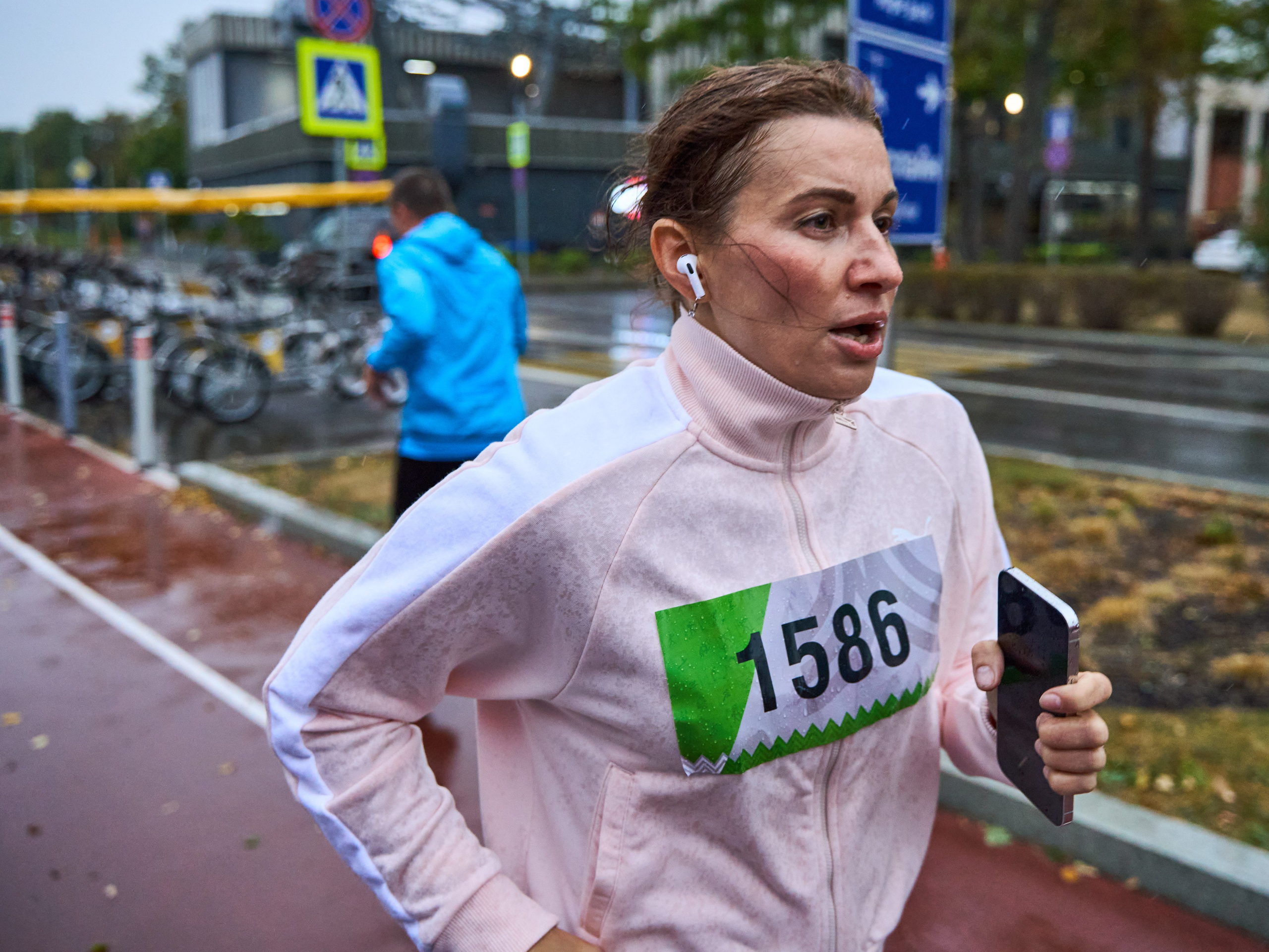 СПД: Сдача ГТО. Фотограф в Москве Анастасия Баева