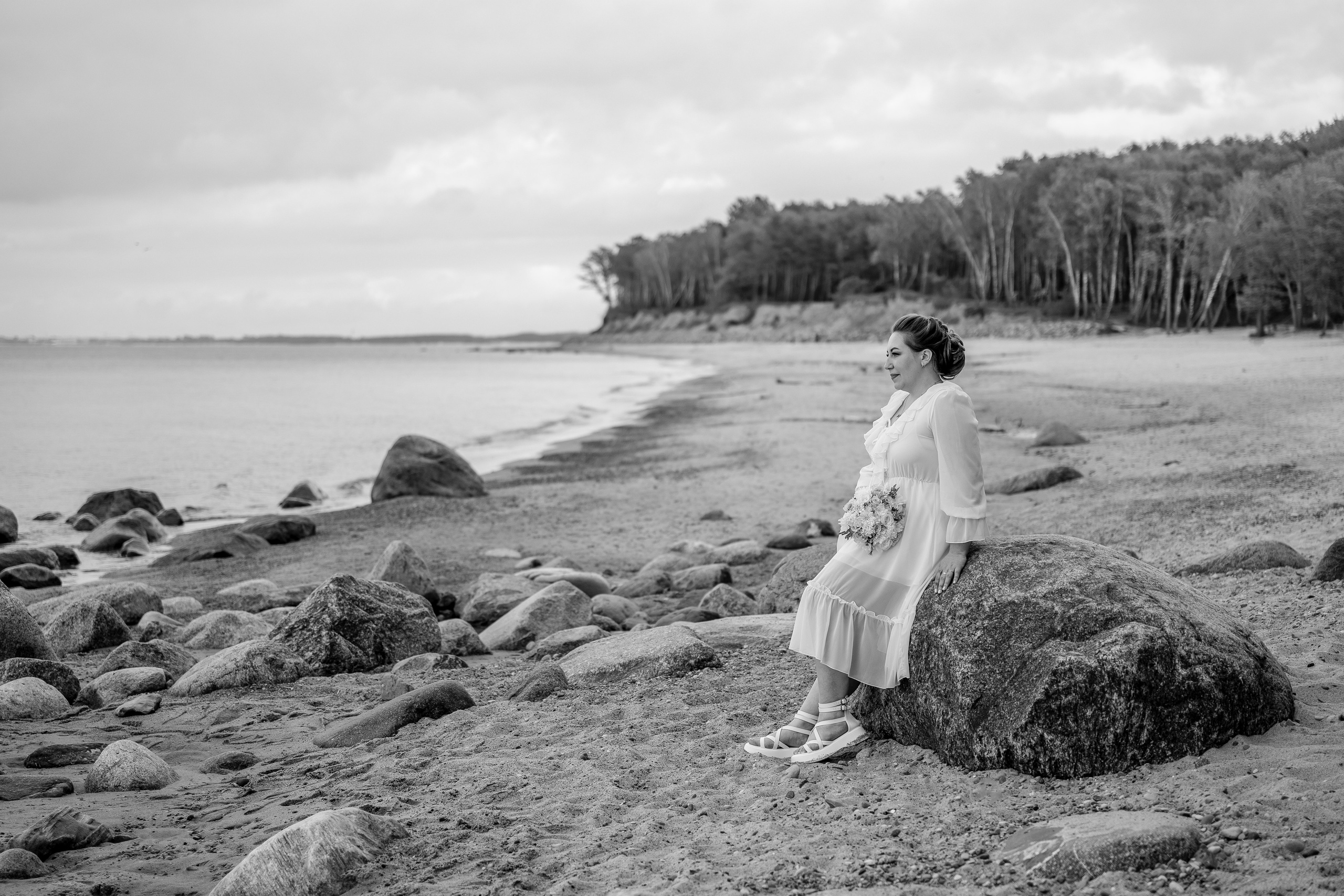 Зеленоградск | Куликово. Фотограф Елена Медок Калининград