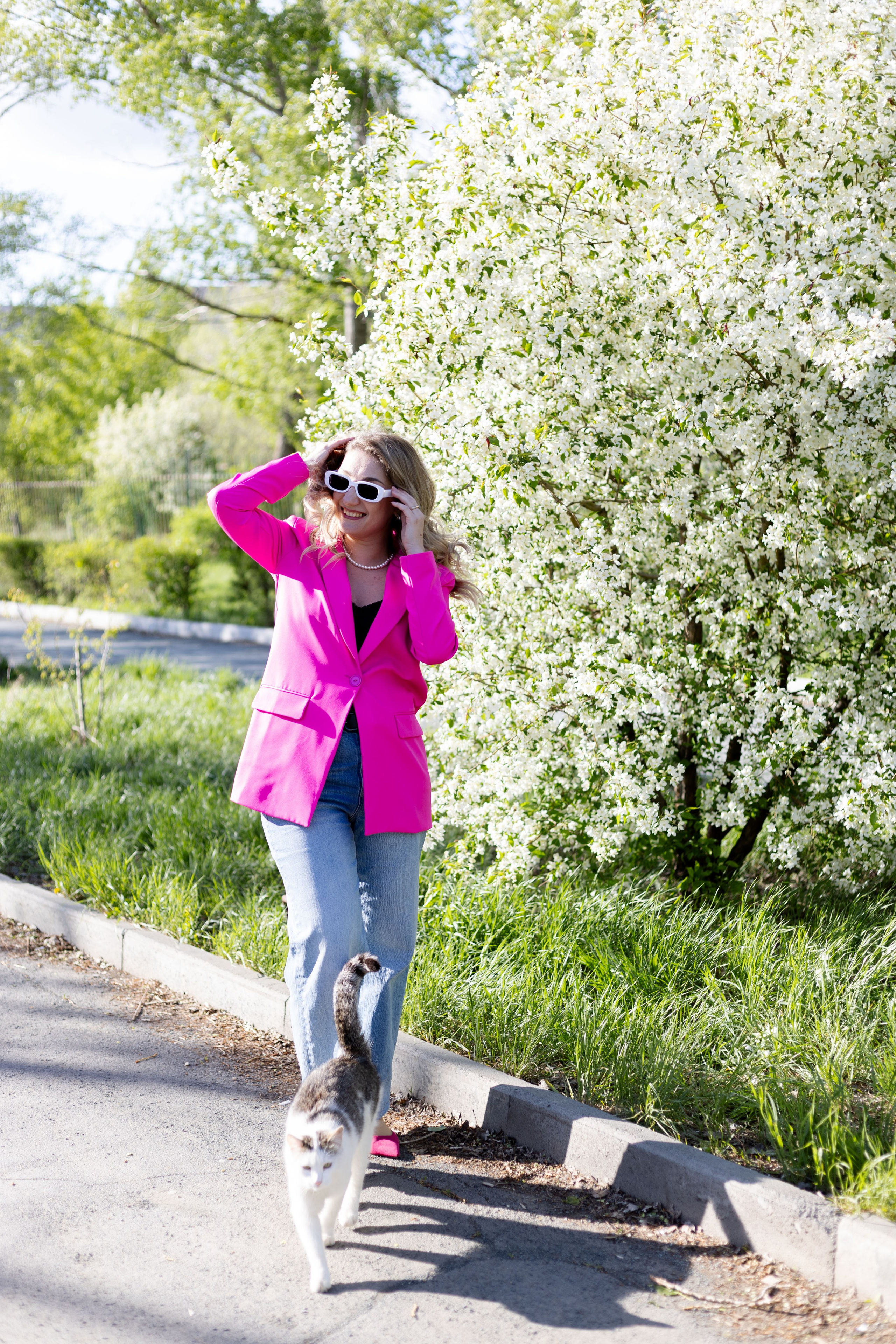 Фотосессия Екатерины. Женский фотограф в Орске Новотроицке Динара Долганова