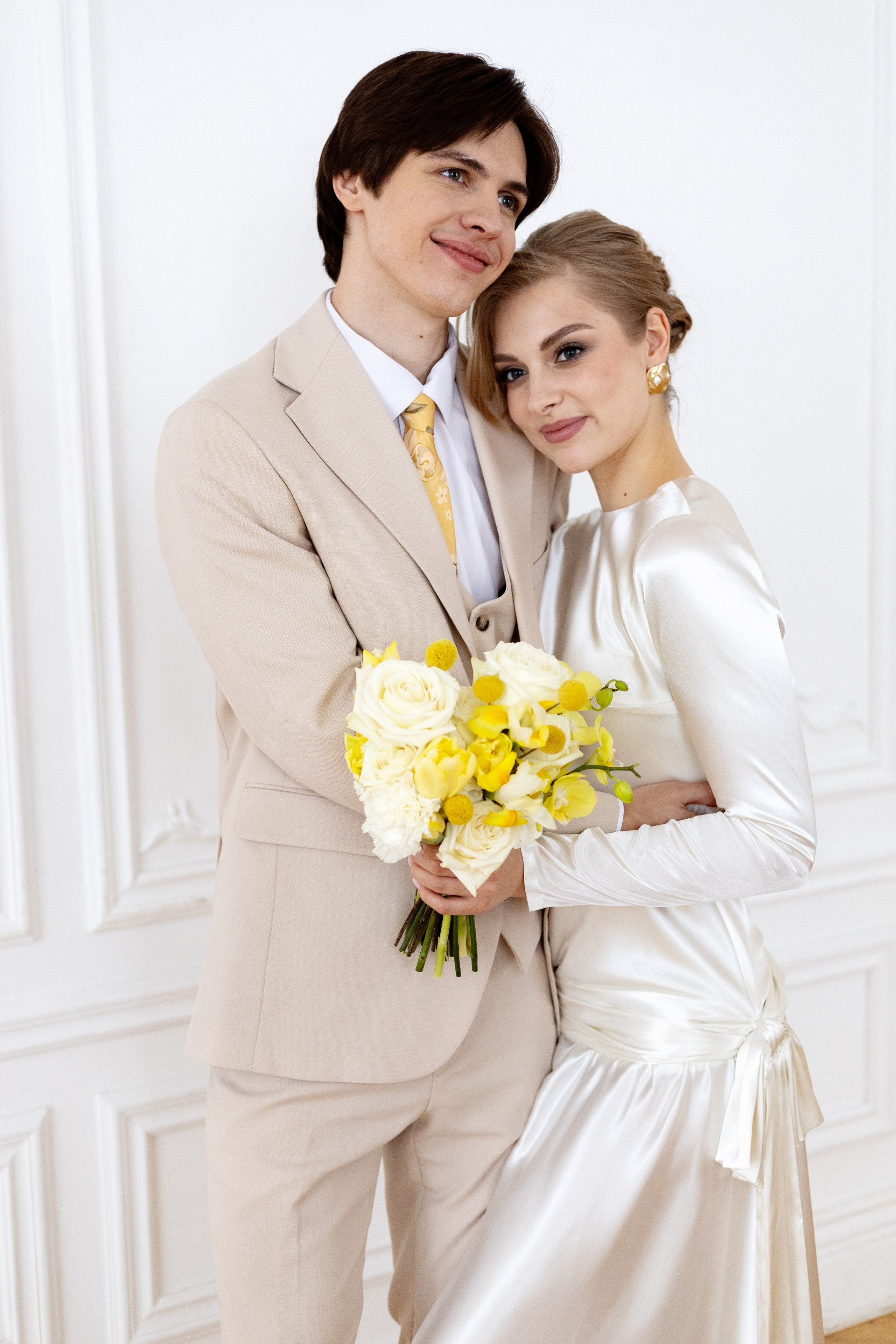 Свадьба с гостями. Женский фотограф в Орске Новотроицке Динара Долганова