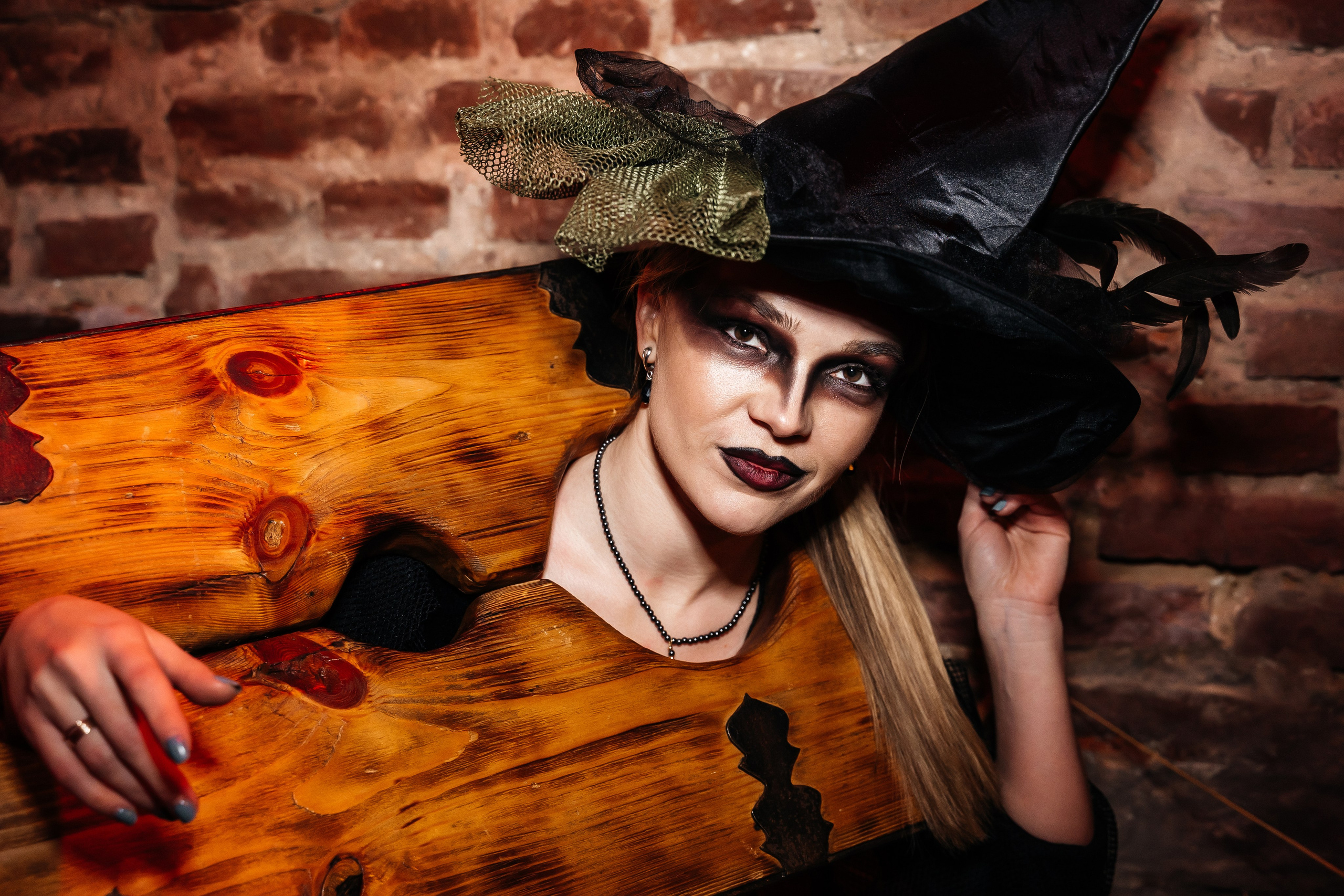 Корпоратив Helloween. Фотограф Новополоцк, Полоцк, Минск, РБ, Зимаков Егор