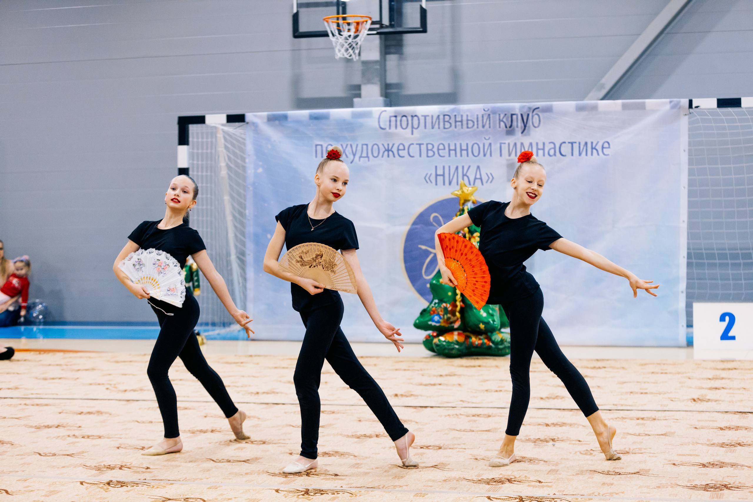 Гимнастика. Фотограф в Санкт-Петербурге Виктория Безверхая