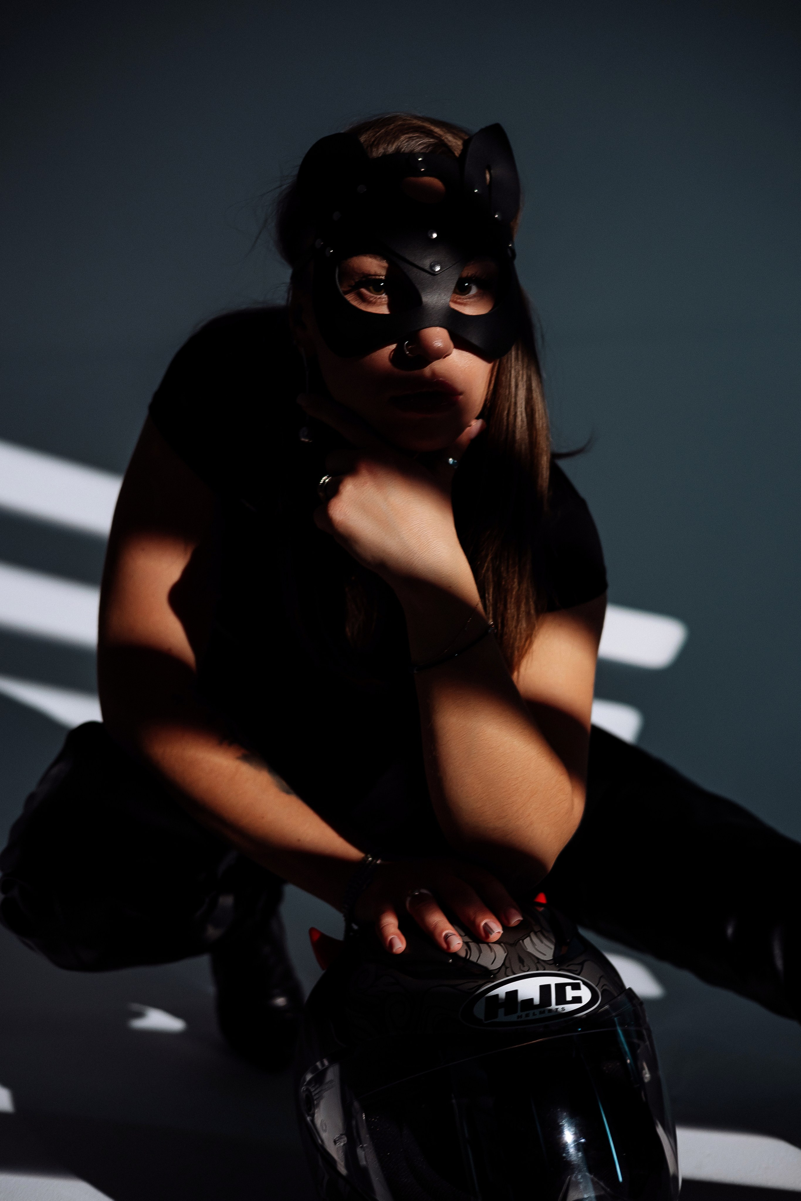 Аня. Женский/Детский фотограф в Симферополе Вероника Слепогина