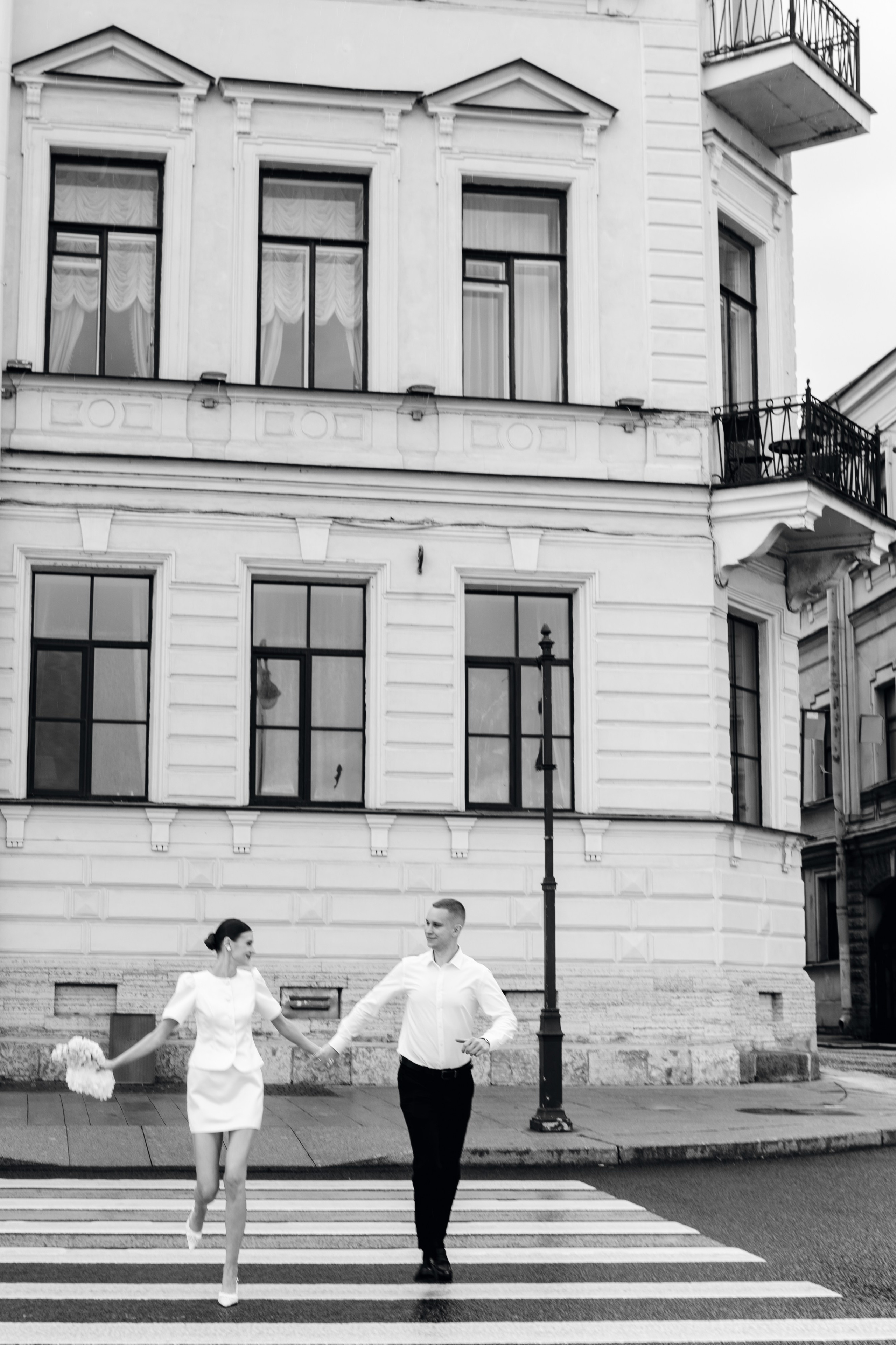 A & A. Свадебный фотограф в Санкт-Петербурге Настасья Север