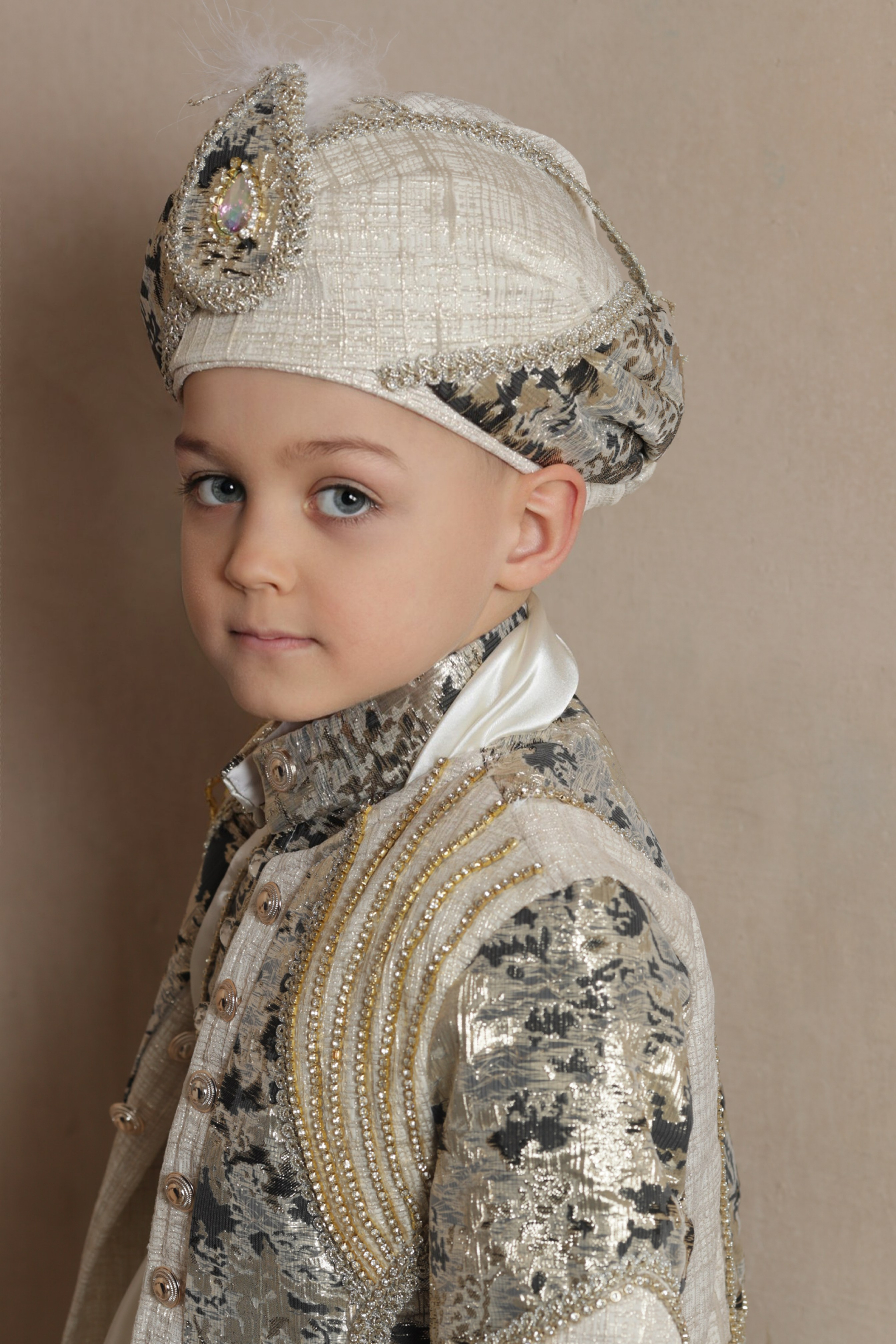 Фотосессия в стиле «Великолепный век». Профессиональный фотограф Алена Александрова