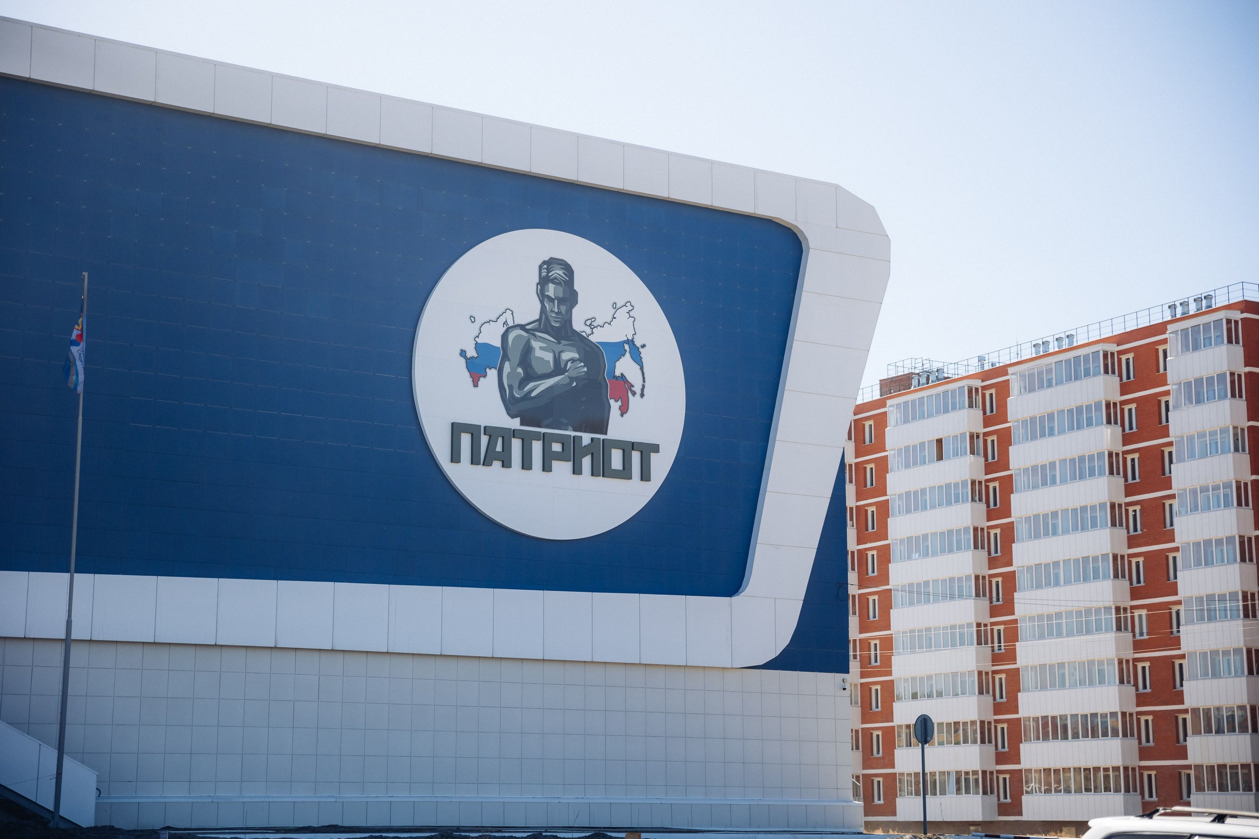 Чемпионат и первенство ДФО по кикбоксингу. Свадебный и семейный фотограф в Улан-Удэ