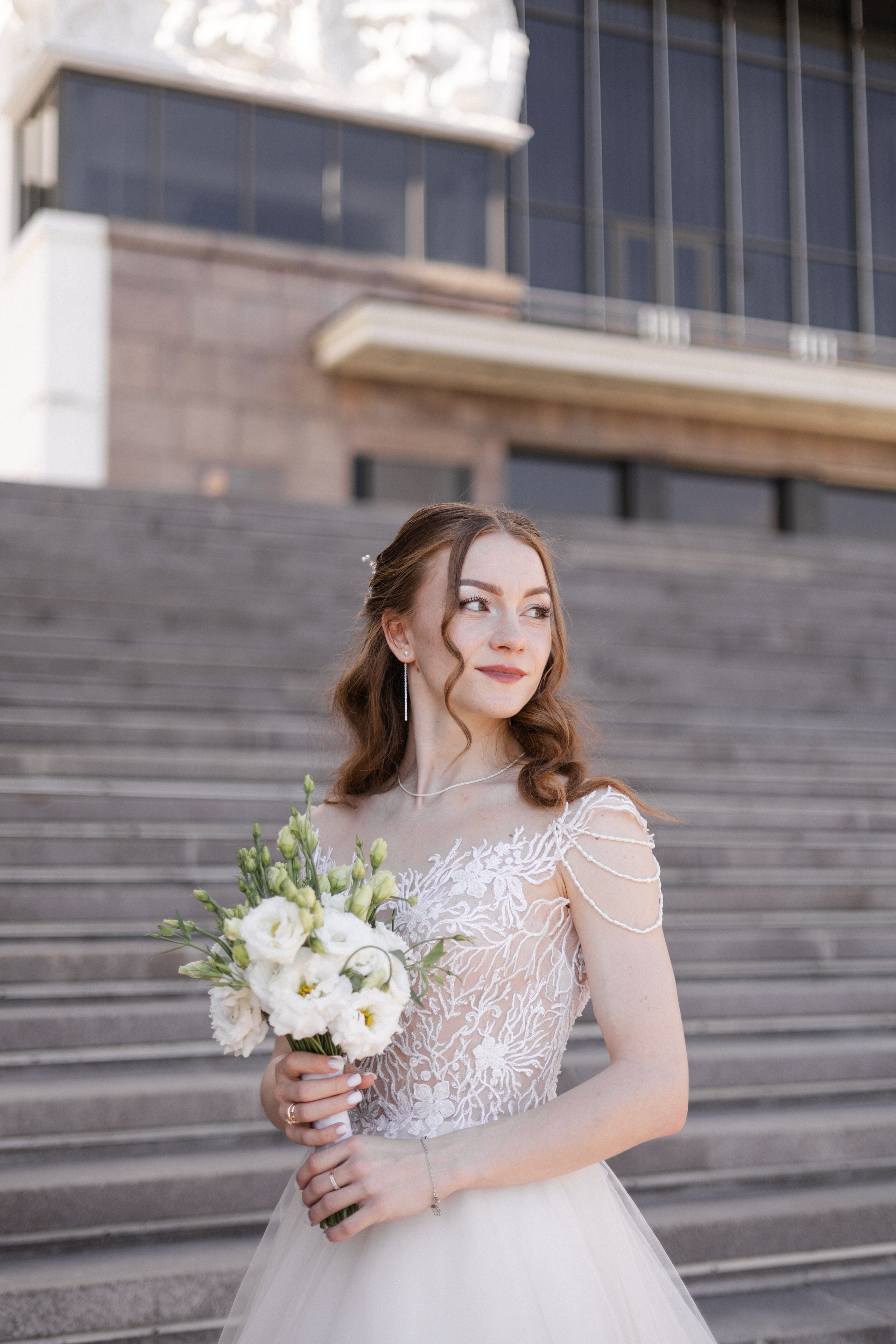 Никита & Лина. Анна Рышкевич