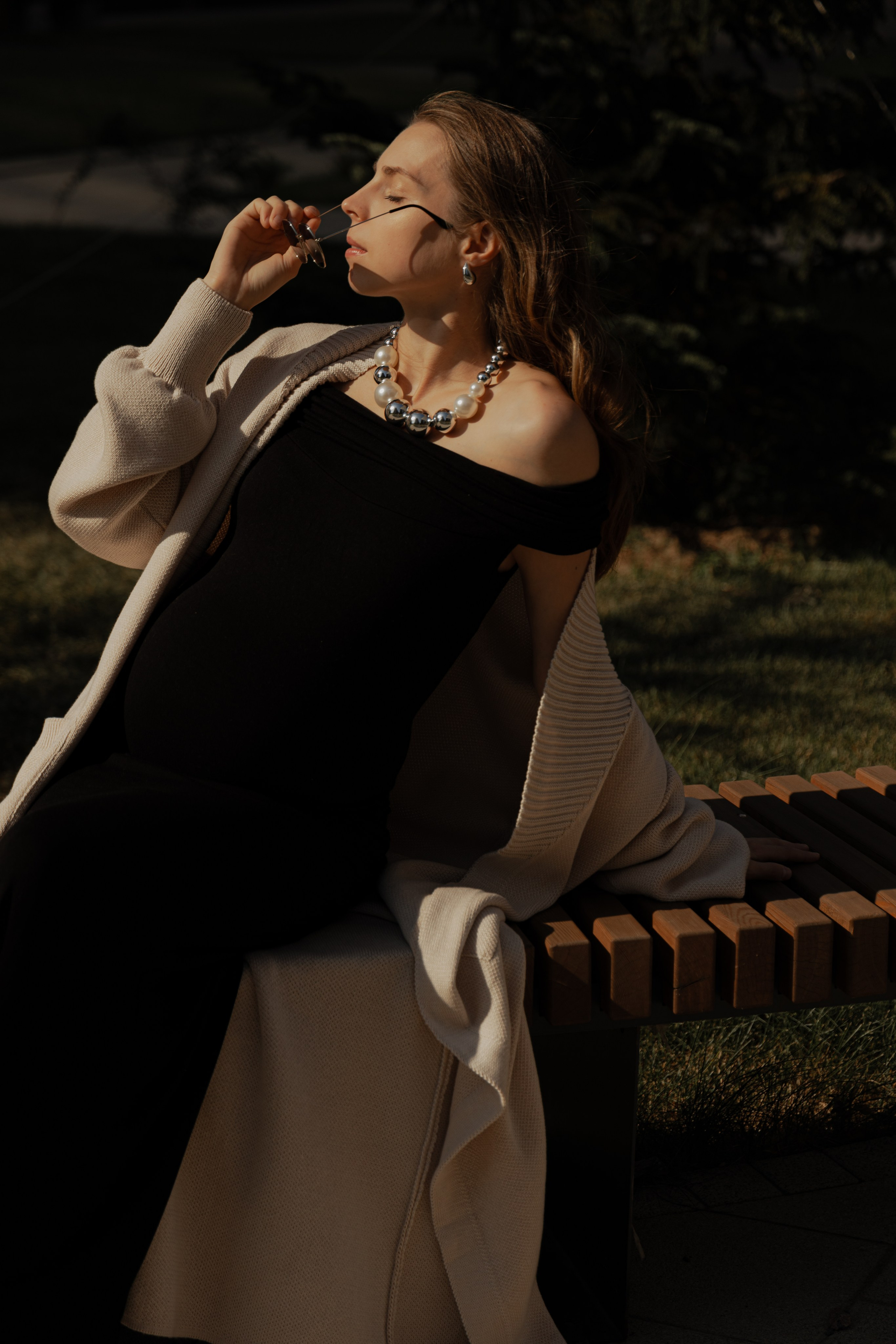 Настя. Фотограф Анастасия Пинчук