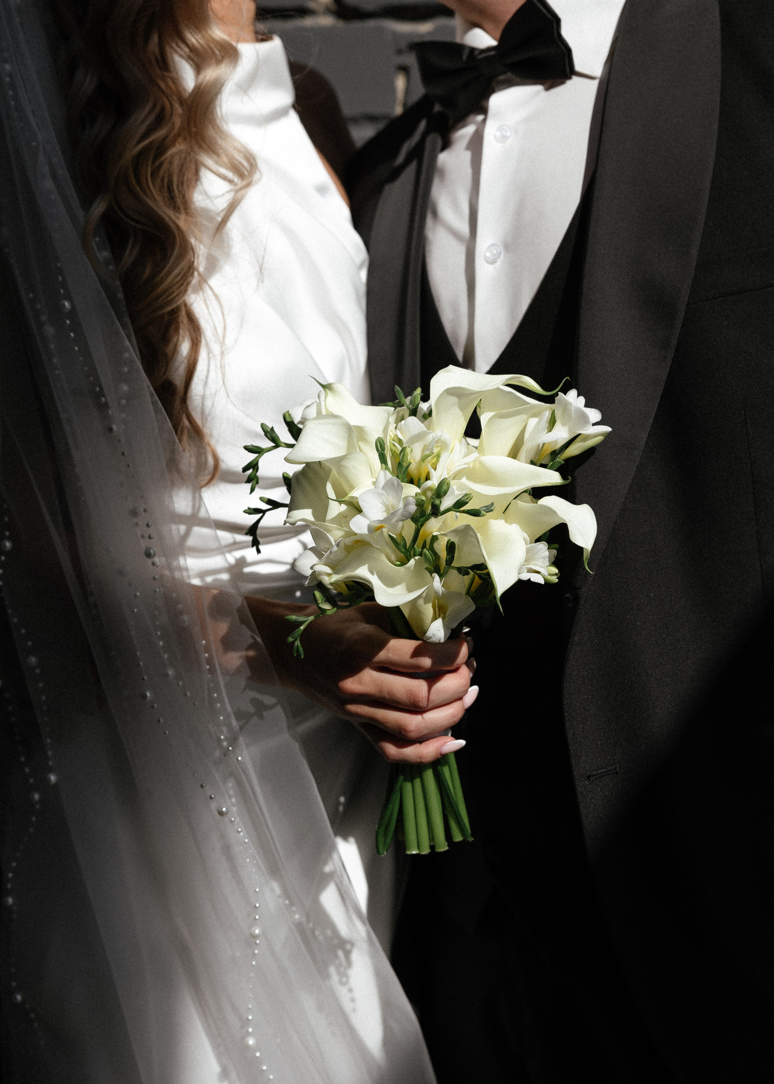 Лена + Саша. Свадебный и семейный фотограф в Саратове Маша Паника