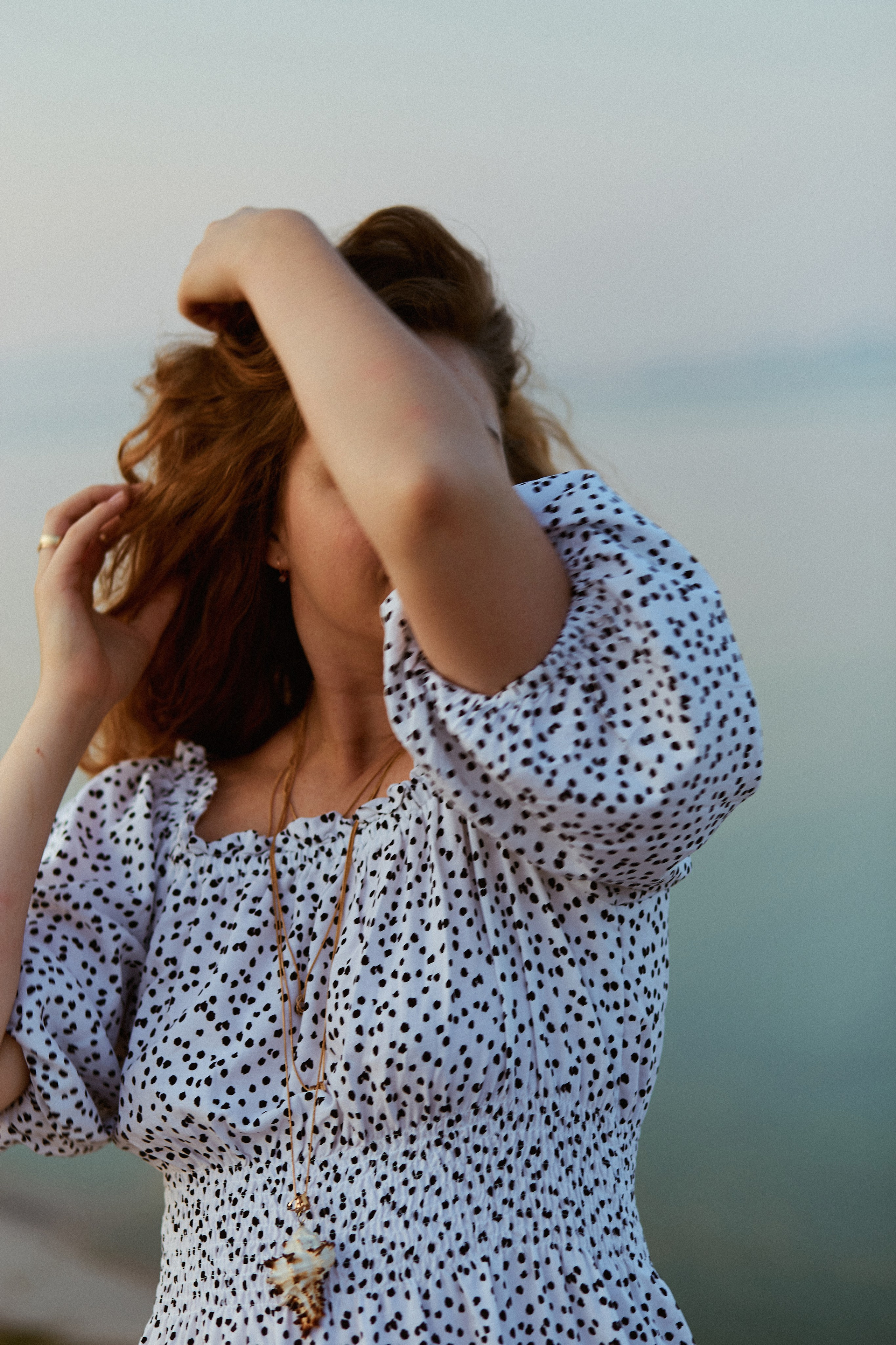 18|06|23. Анастасия Марунич | Блогер | Ставрополь