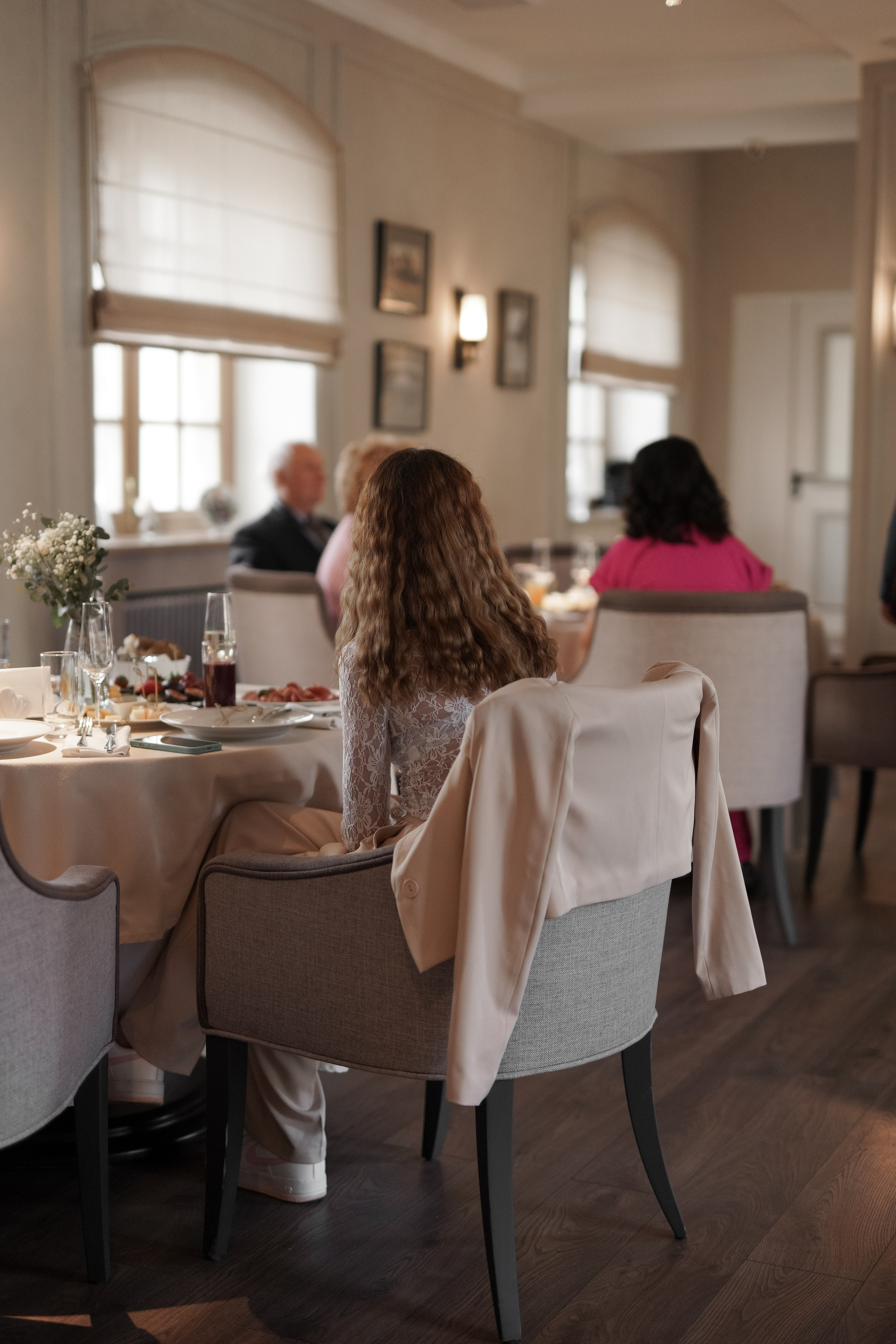 Анна и Максим. Свадебный фотограф Марина Попова