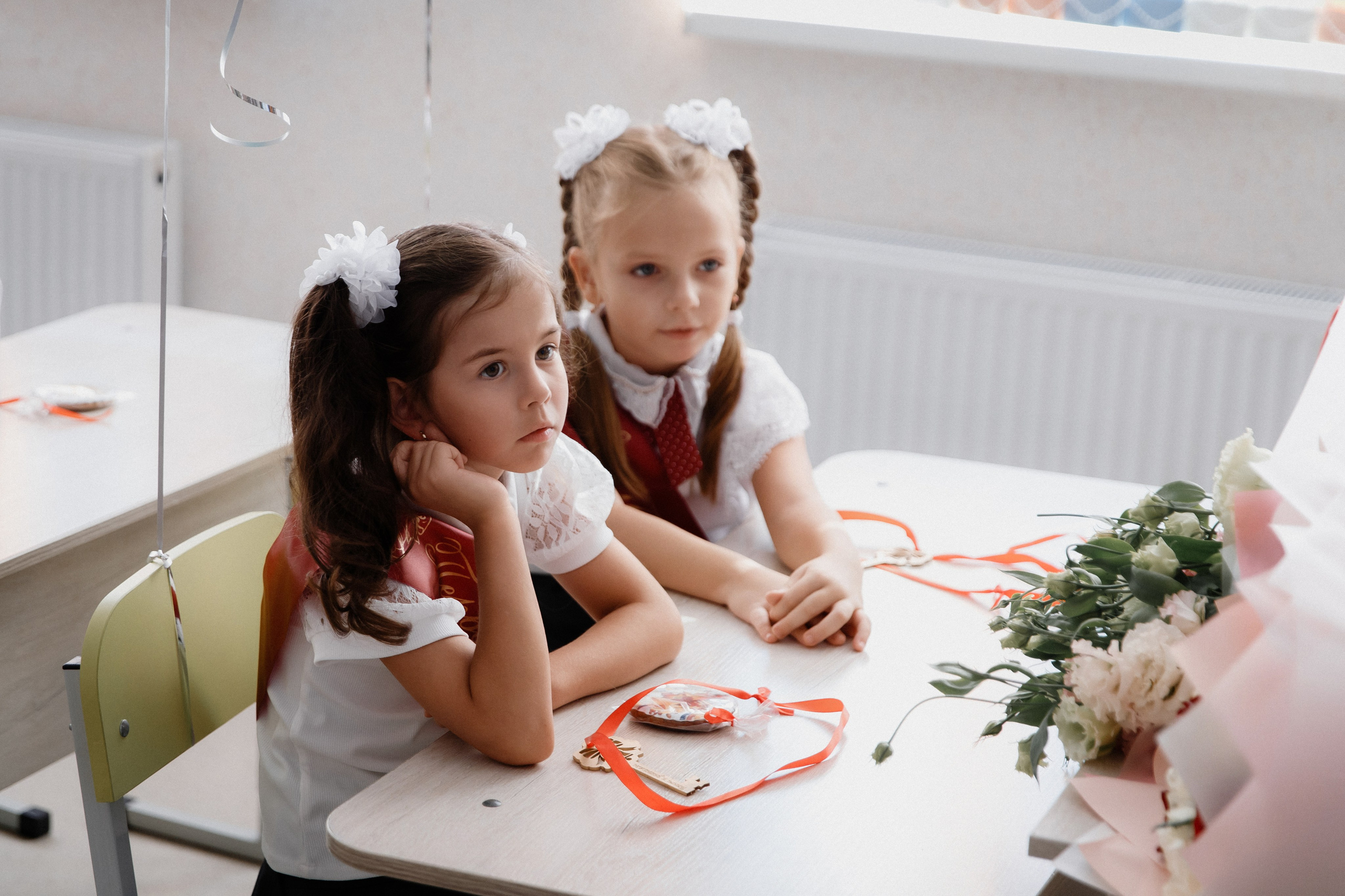 1 класс 11 школа. Выпускные альбомы Натальи Бутко: Новороссийск, Анапа, Геленджик