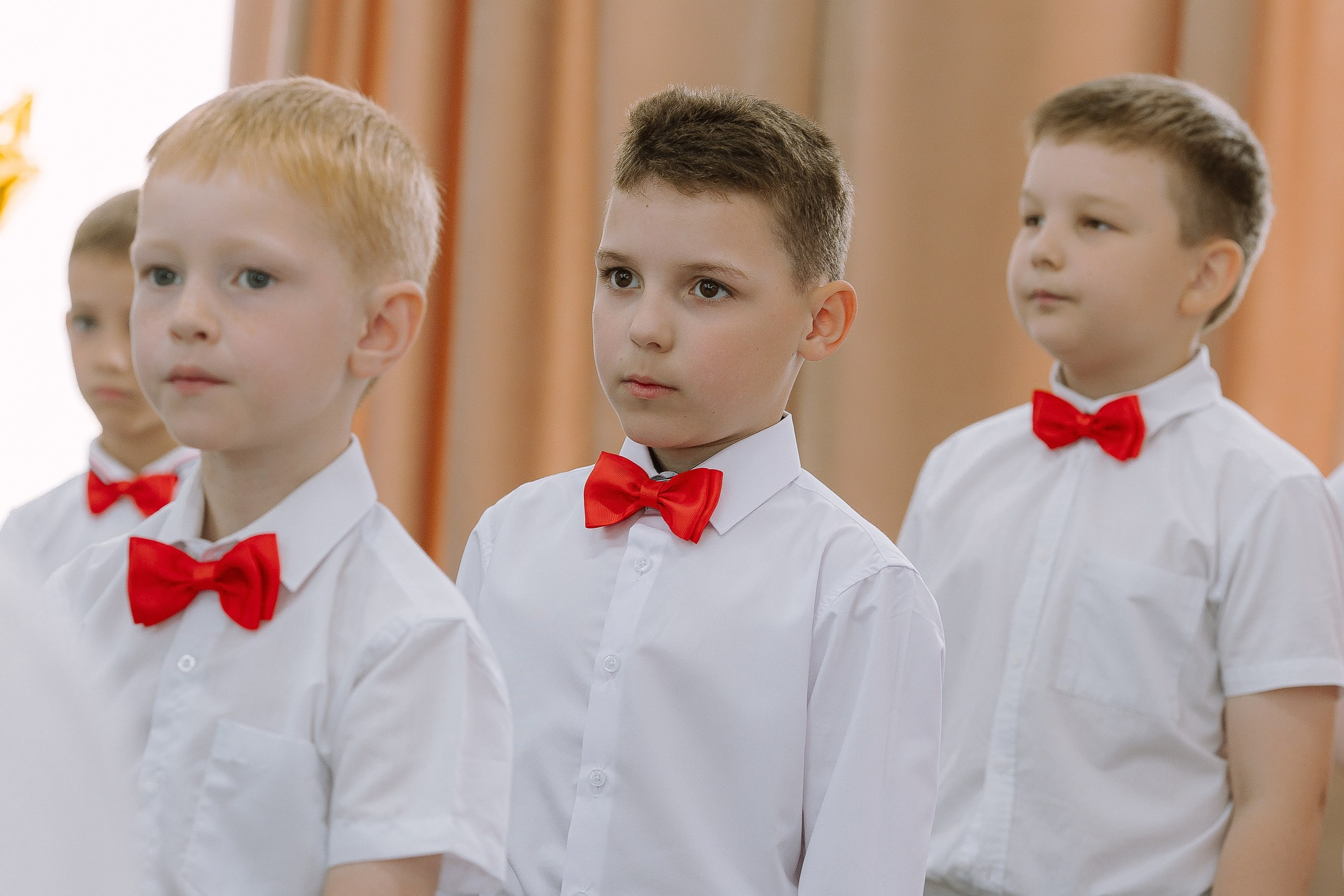 Выпускной в ДС 26. Выпускные альбомы Натальи Бутко: Новороссийск, Анапа, Геленджик