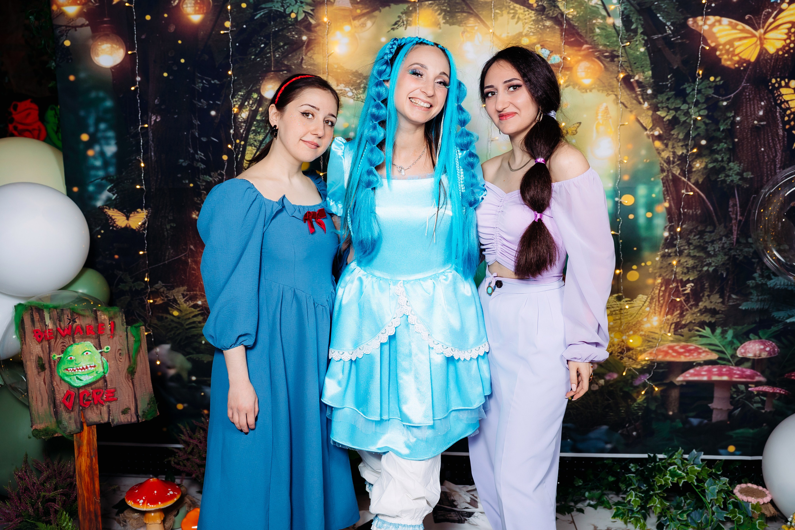 События. Фотограф в Санкт-Петербурге Кирюшенков Андрей