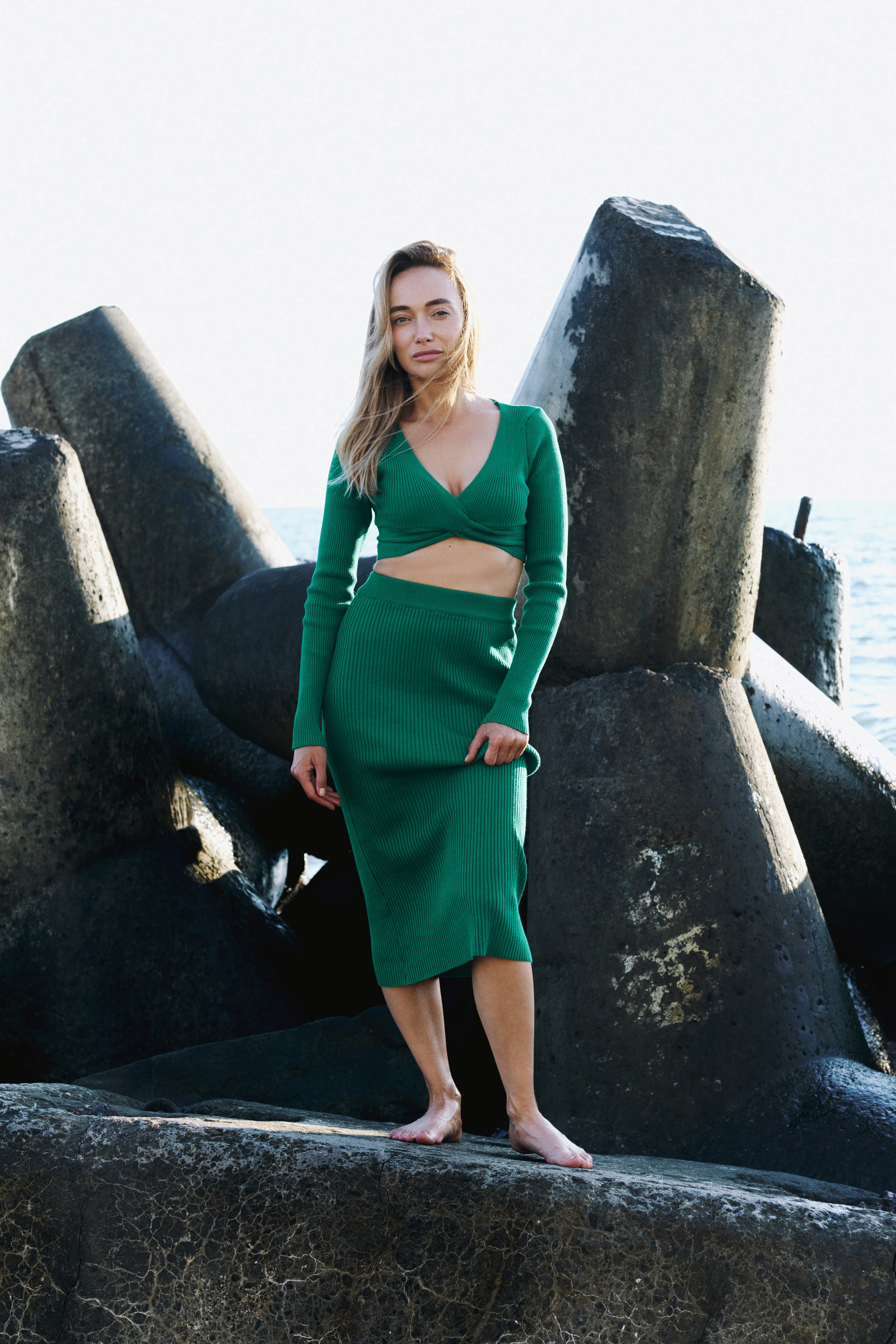 Юля. Фотограф и видеограф в Москве Юлия Прушинская