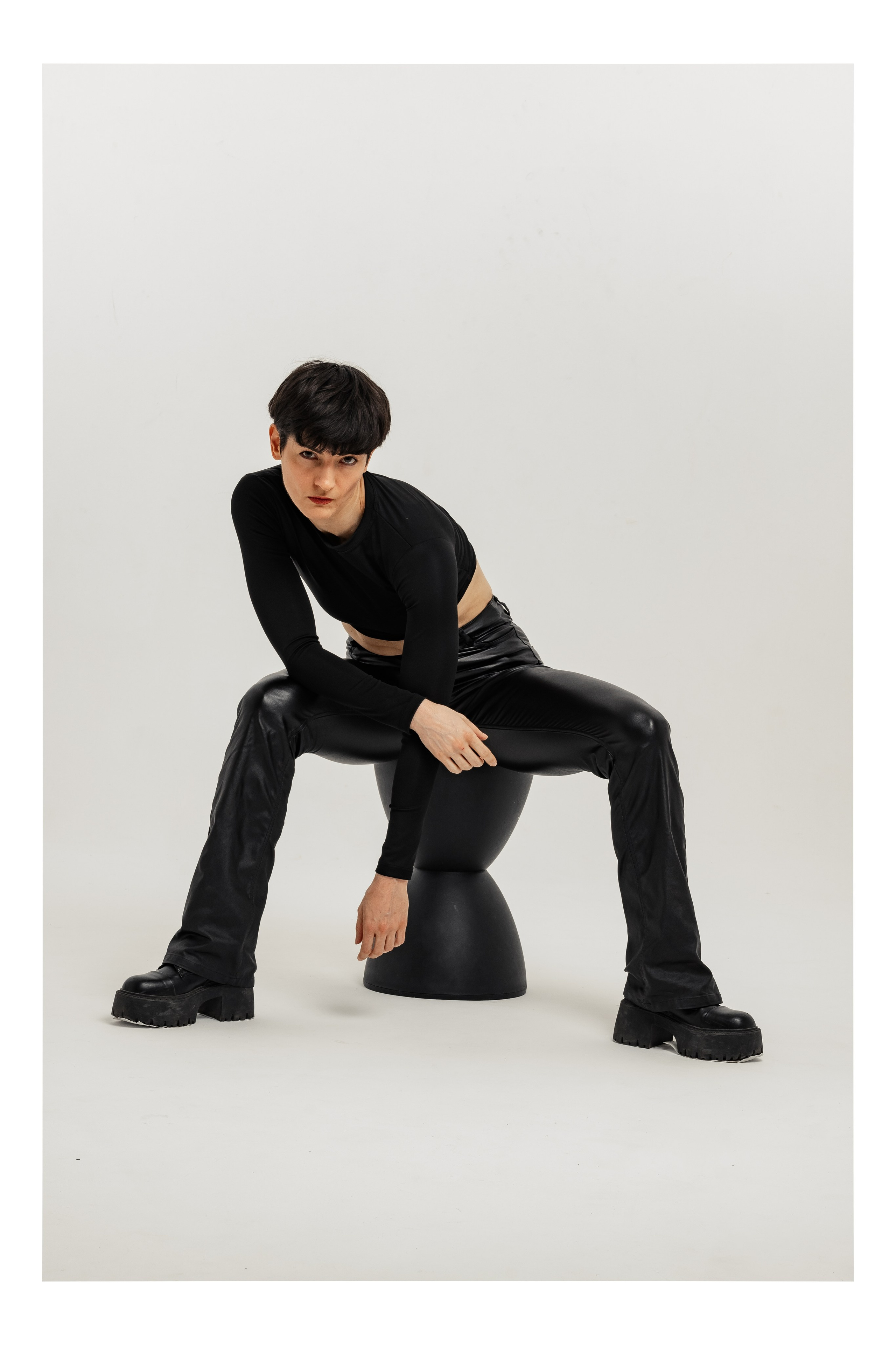 Модельные сьемки, снепы. Anna Ignatyeva Фотограф Москва