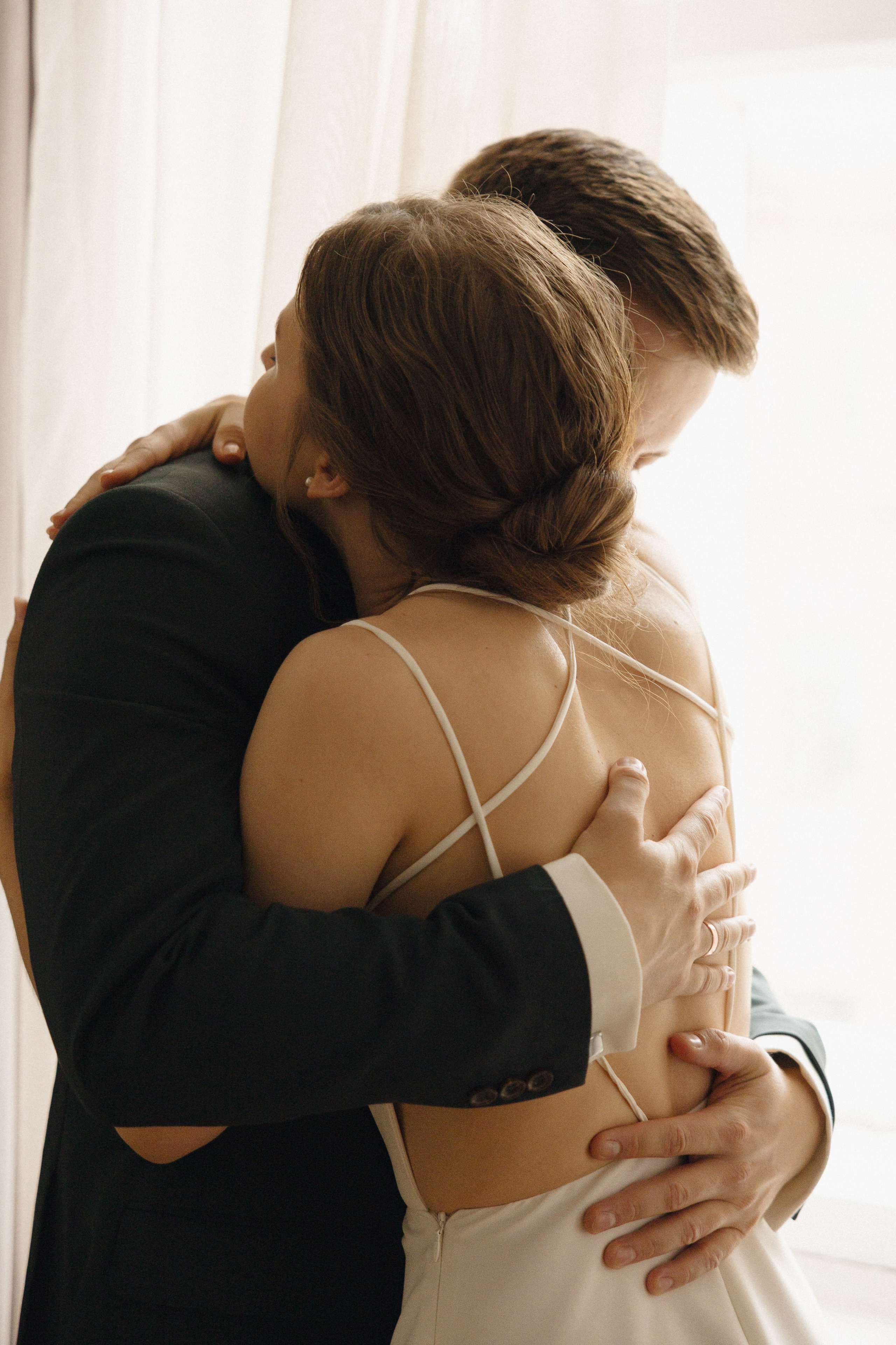 S|V. Свадебный фотограф Таня Караисаева