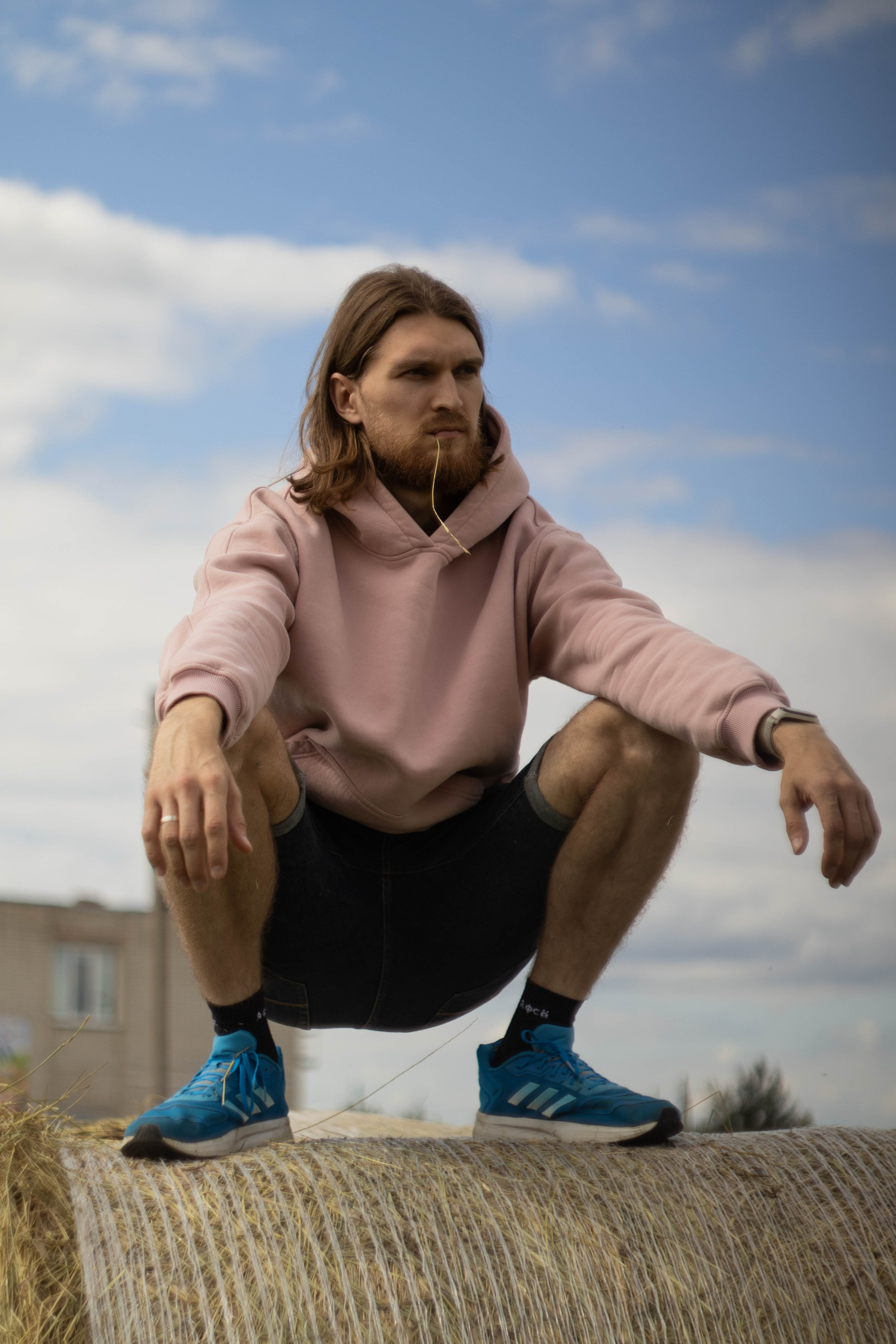 URALRUIN / «НЕ ПУСТОЕ МЕСТО» / ЧАСТЬ 1. Уральское создание