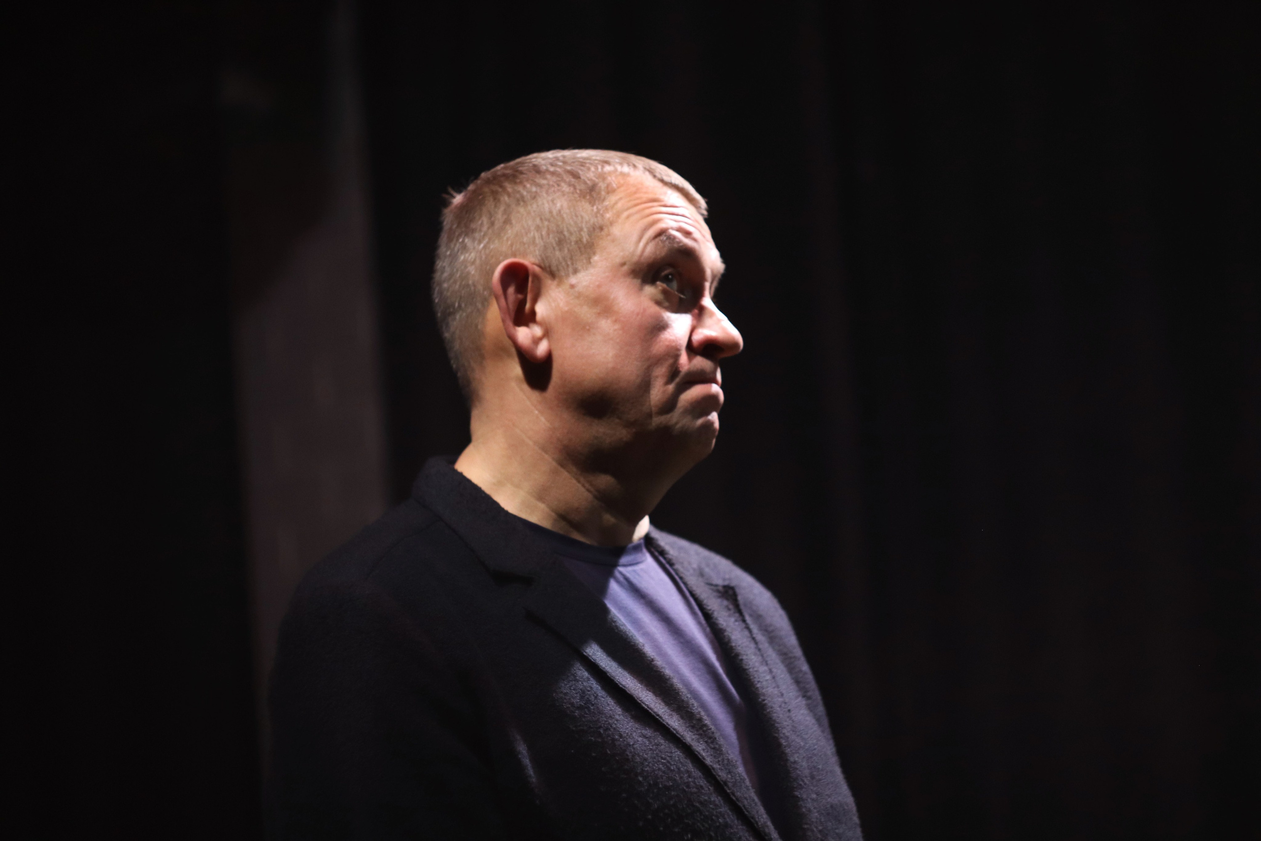 Театр «Люди как люди». Уральское создание