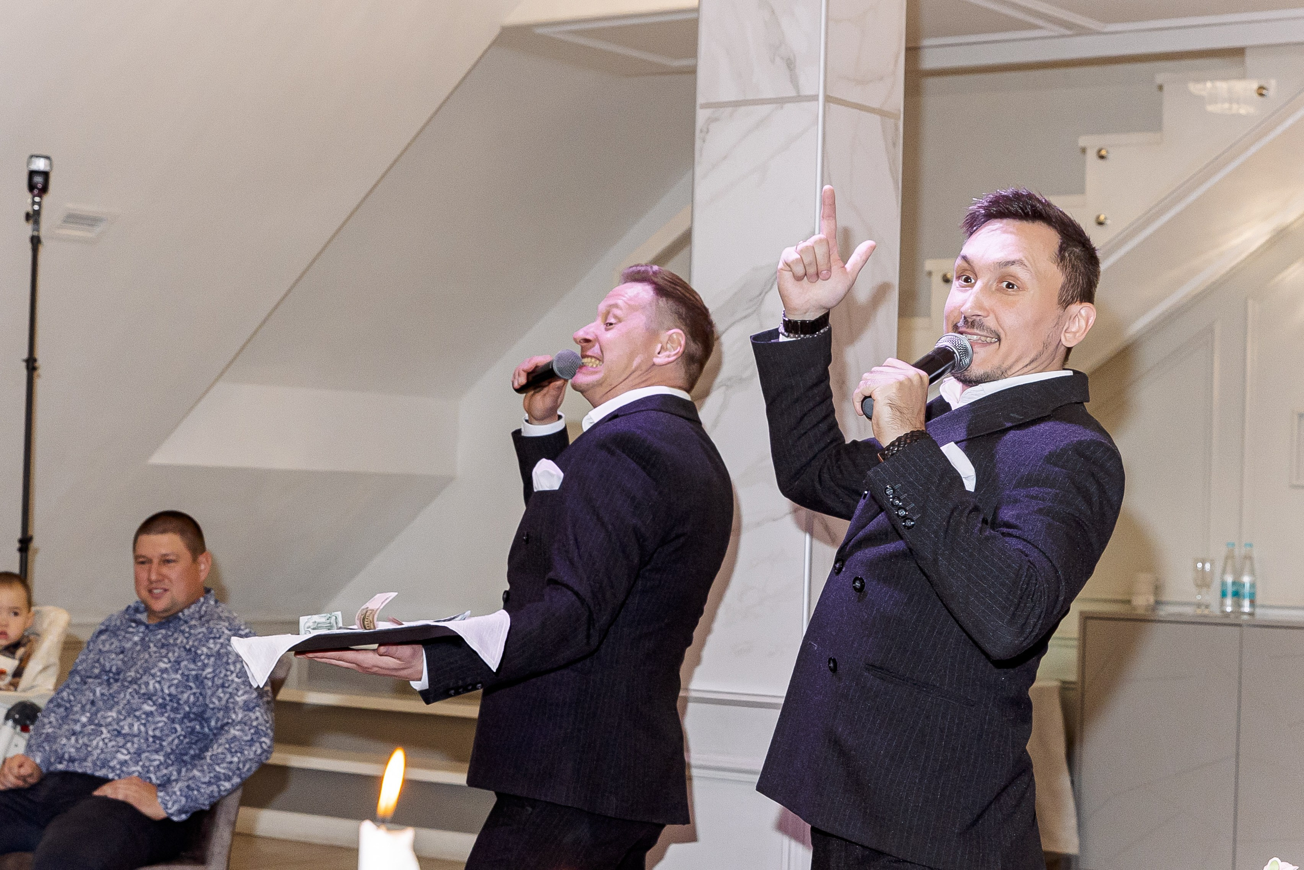 Станислав и Марина. Свадебный и семейный фотограф в Челябинске Юлия Ишимова