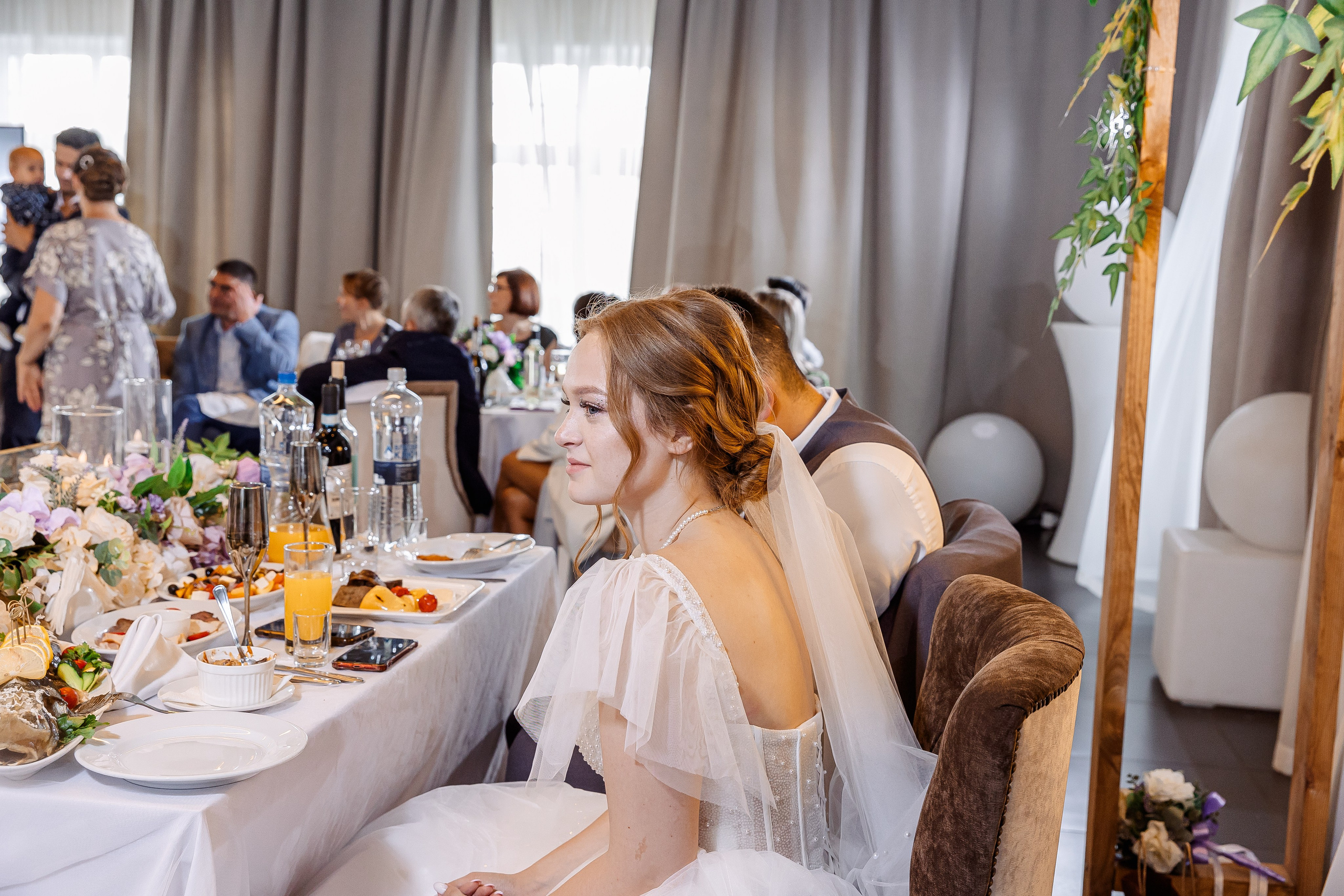 Любовь и Евгений. Свадебный и семейный фотограф в Челябинске Юлия Ишимова