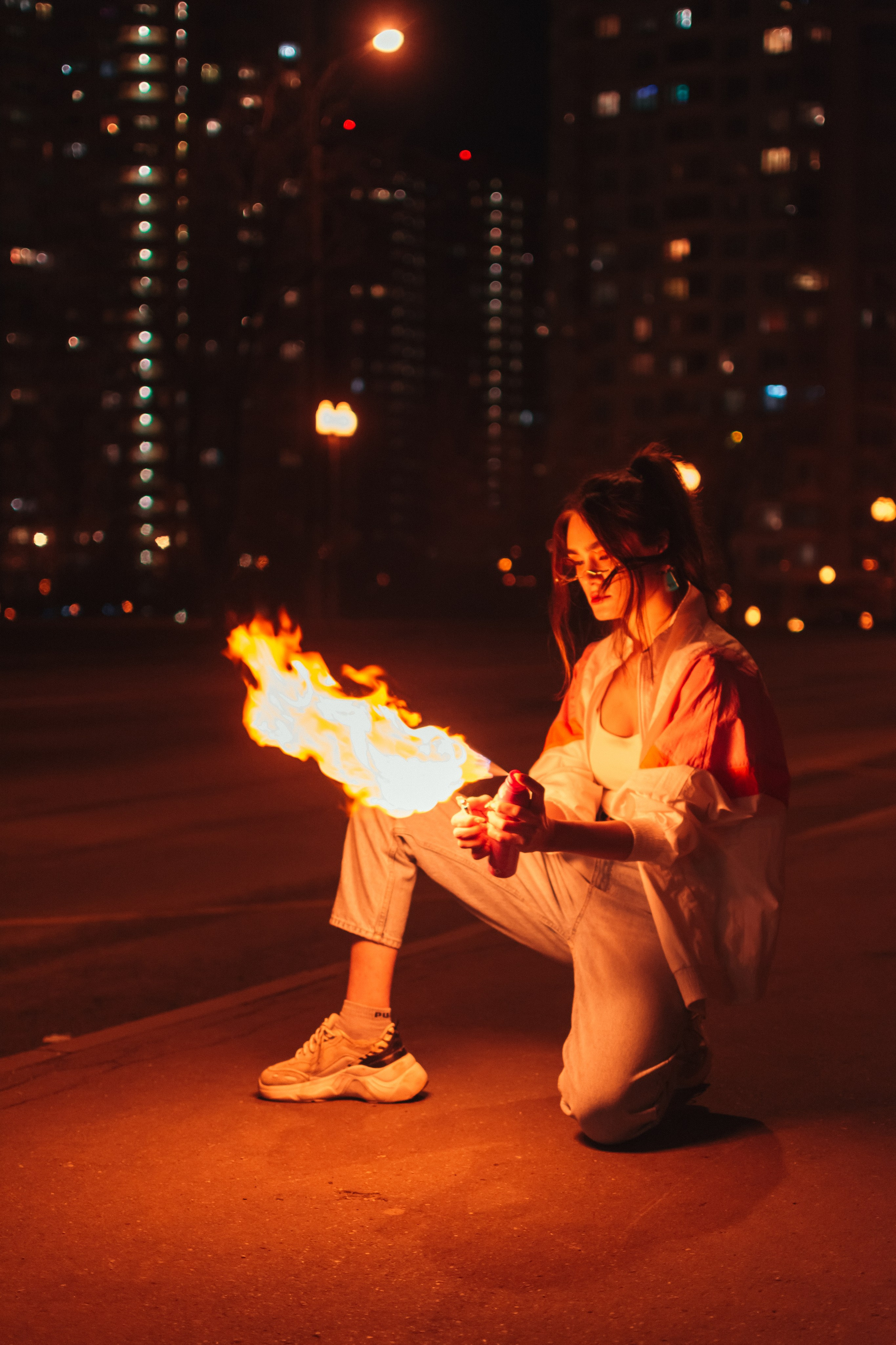 Алина. Фотограф в Москве Панина Юлия