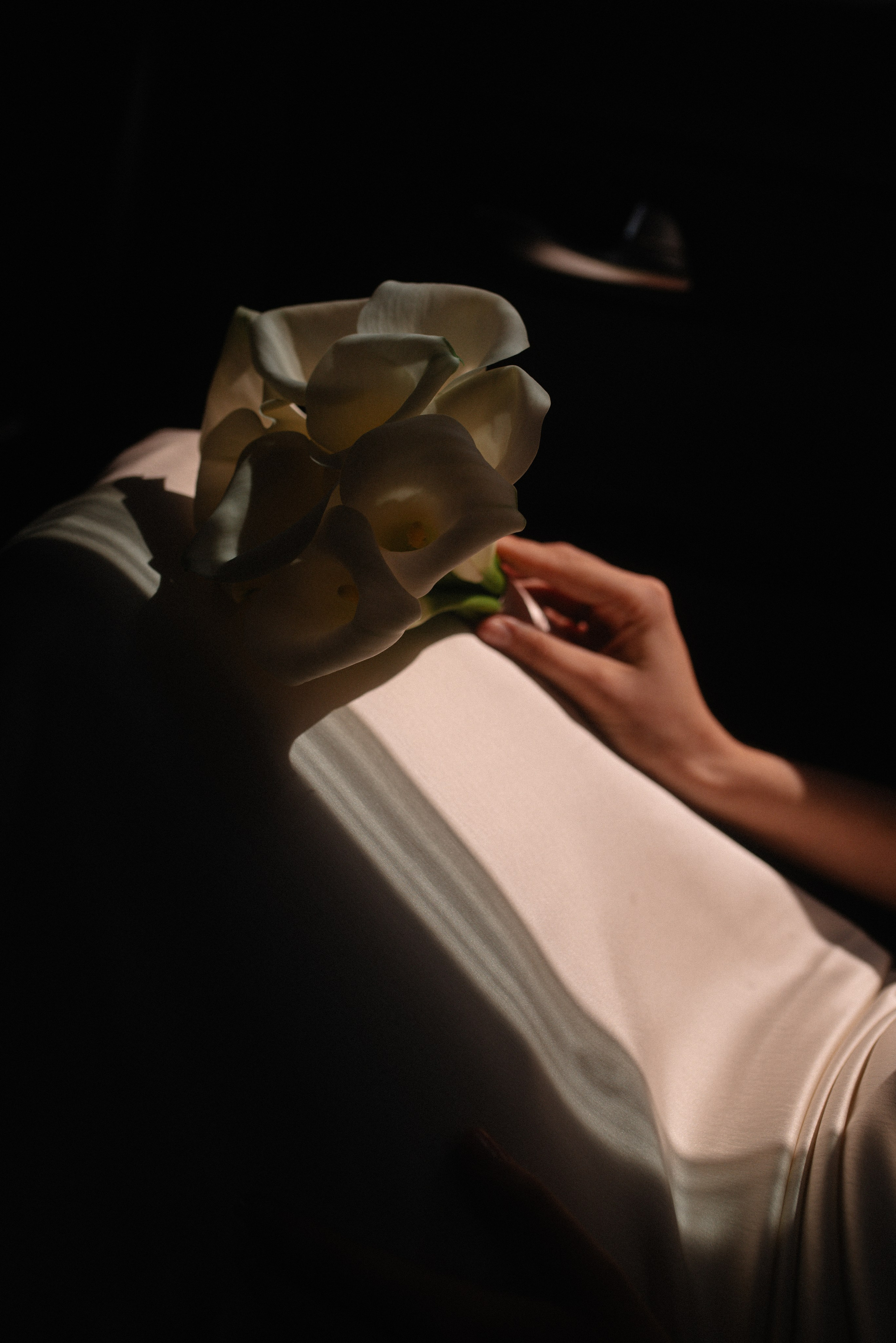 Иван & Алина (роспись). Свадебный, семейный, женский фотограф в Москве, Мытищах, Королёве Ксения Узилле