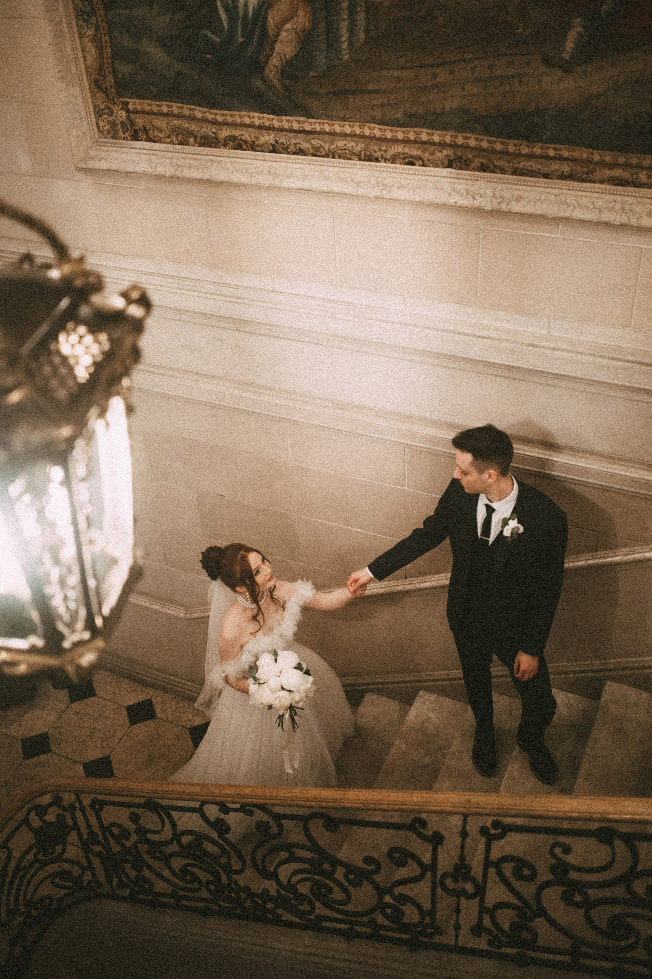 А & И | Москва. Фотограф Екатерина Амбрушкевич