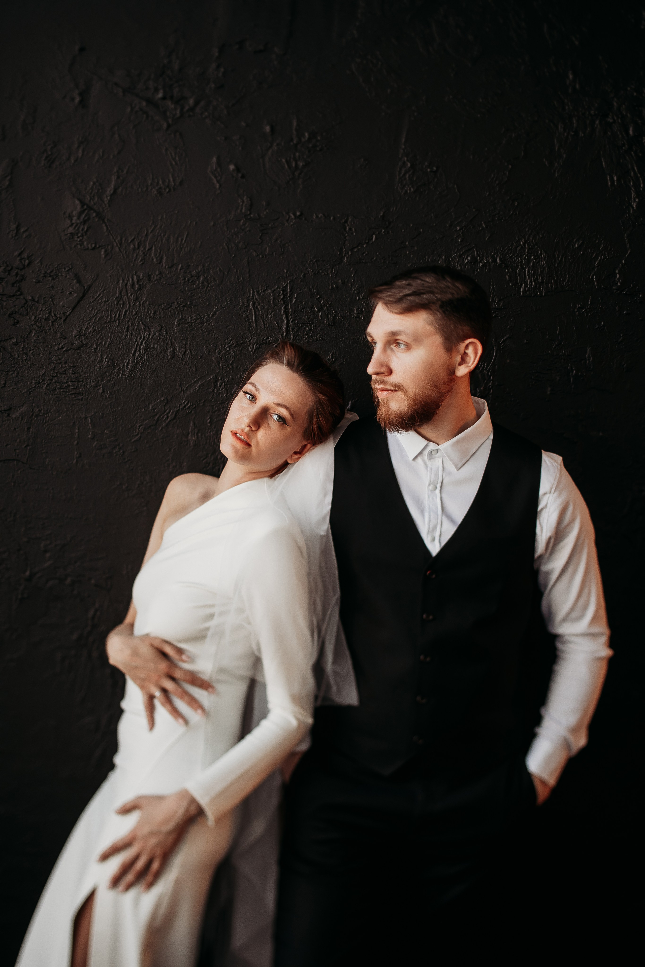 Евгения и Иван. Фотограф Тимербаева Алина г. Сургут