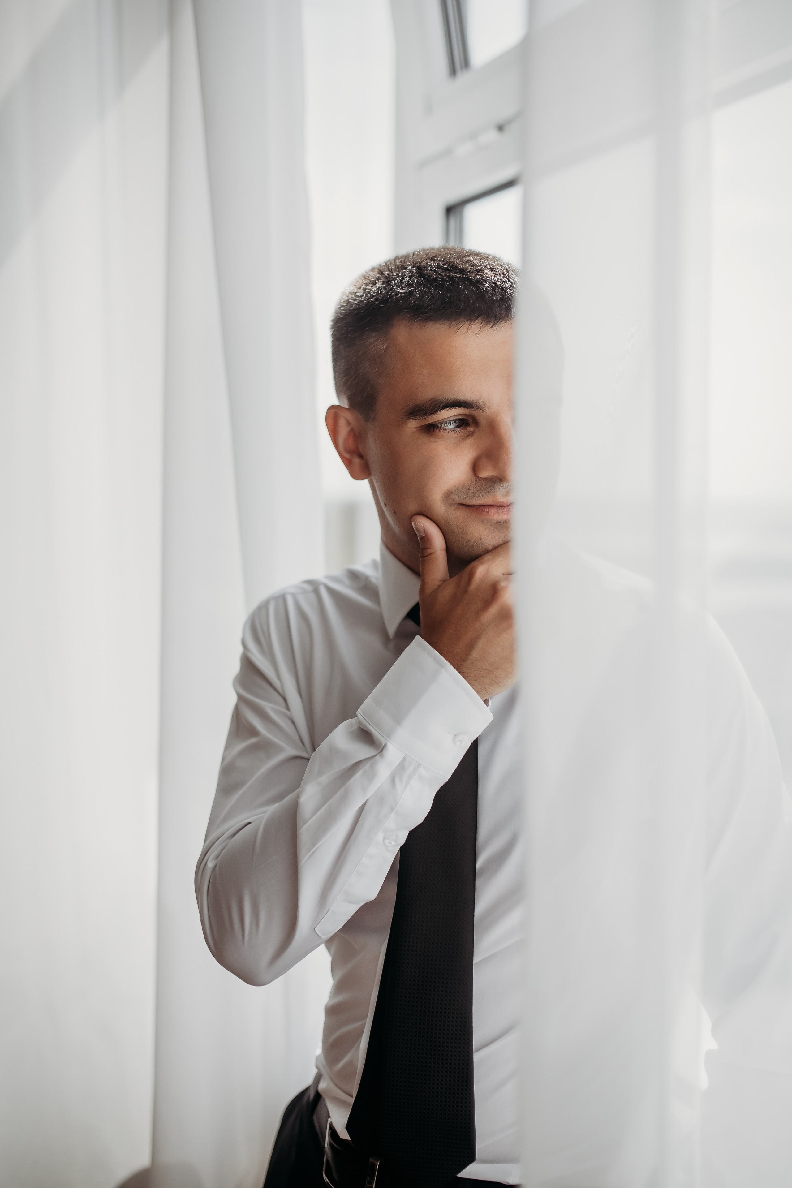 Мария и Антон. Фотограф Тимербаева Алина г. Сургут