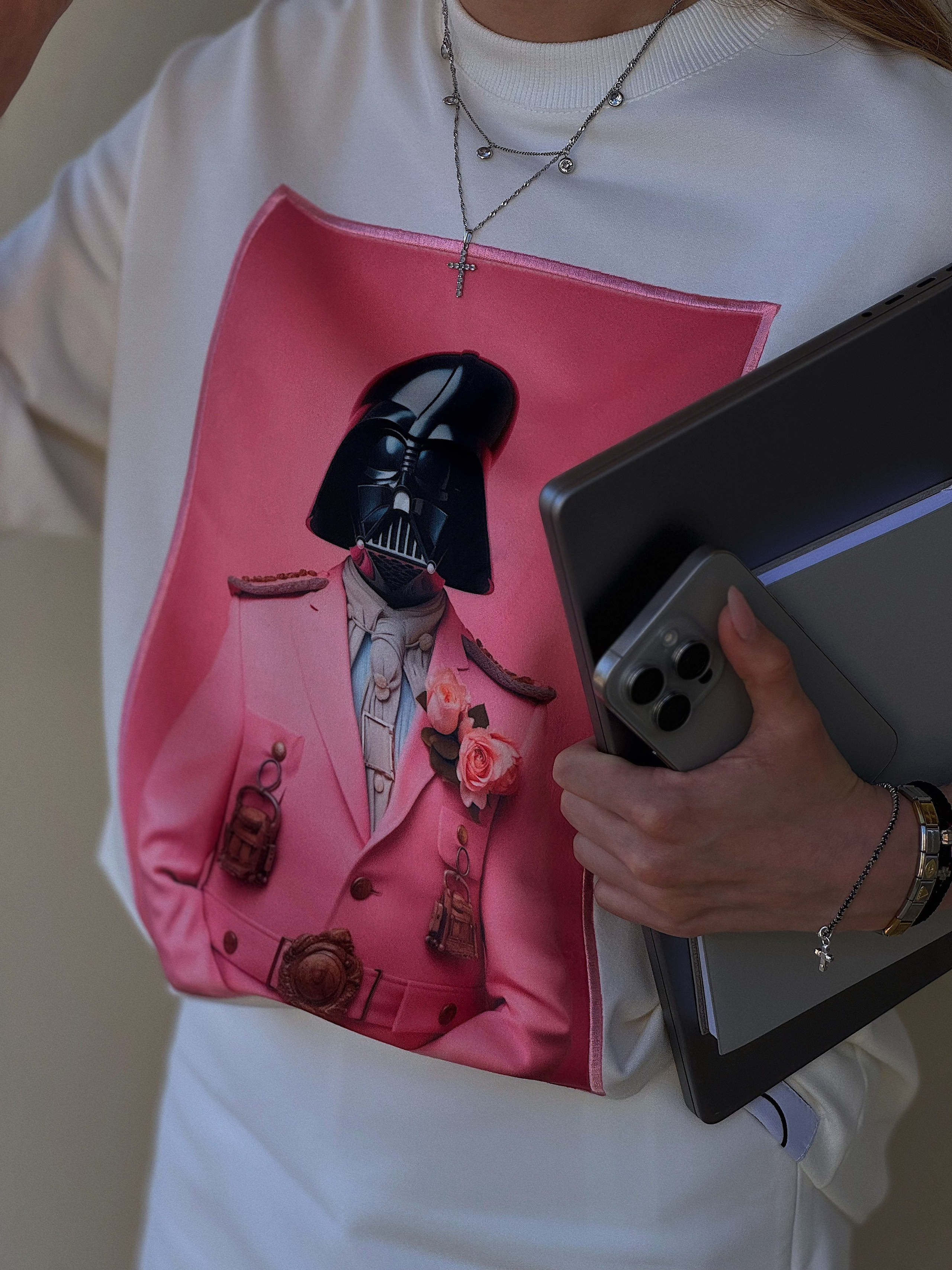 NEIRO. Екатерина Бондаренко