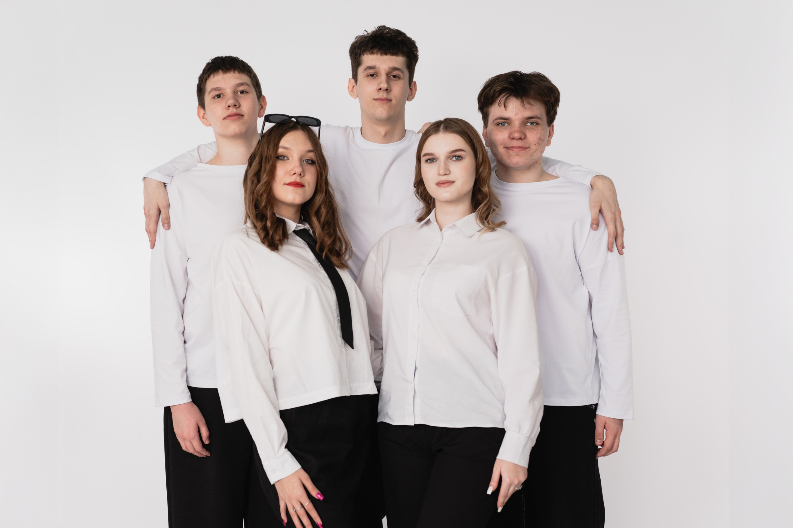 Школьные фотосессии. Школьный и детский фотограф в Новосибирской области