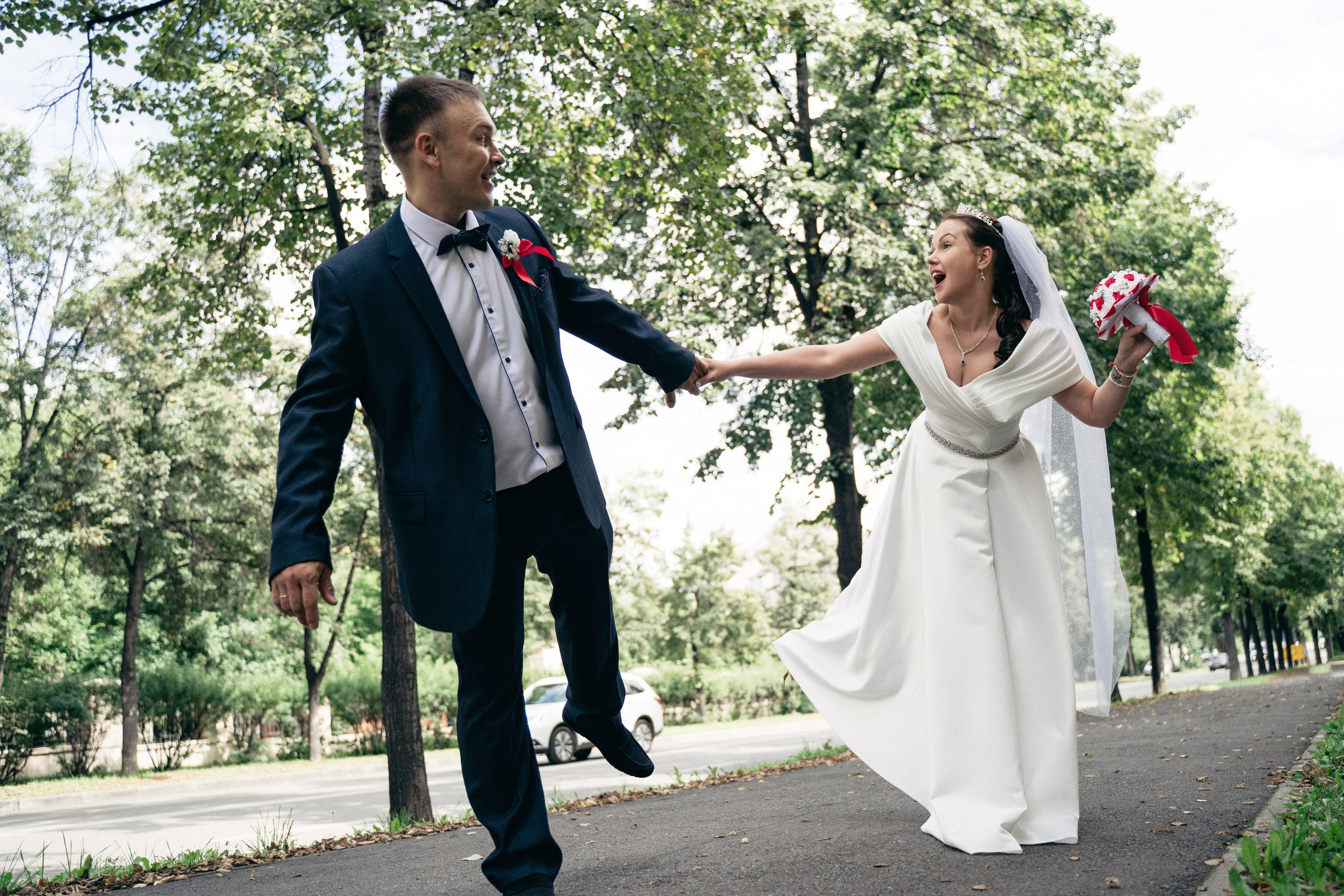 Антон и Галина. Семейный и свадебный фотограф Молодзяновская Елена