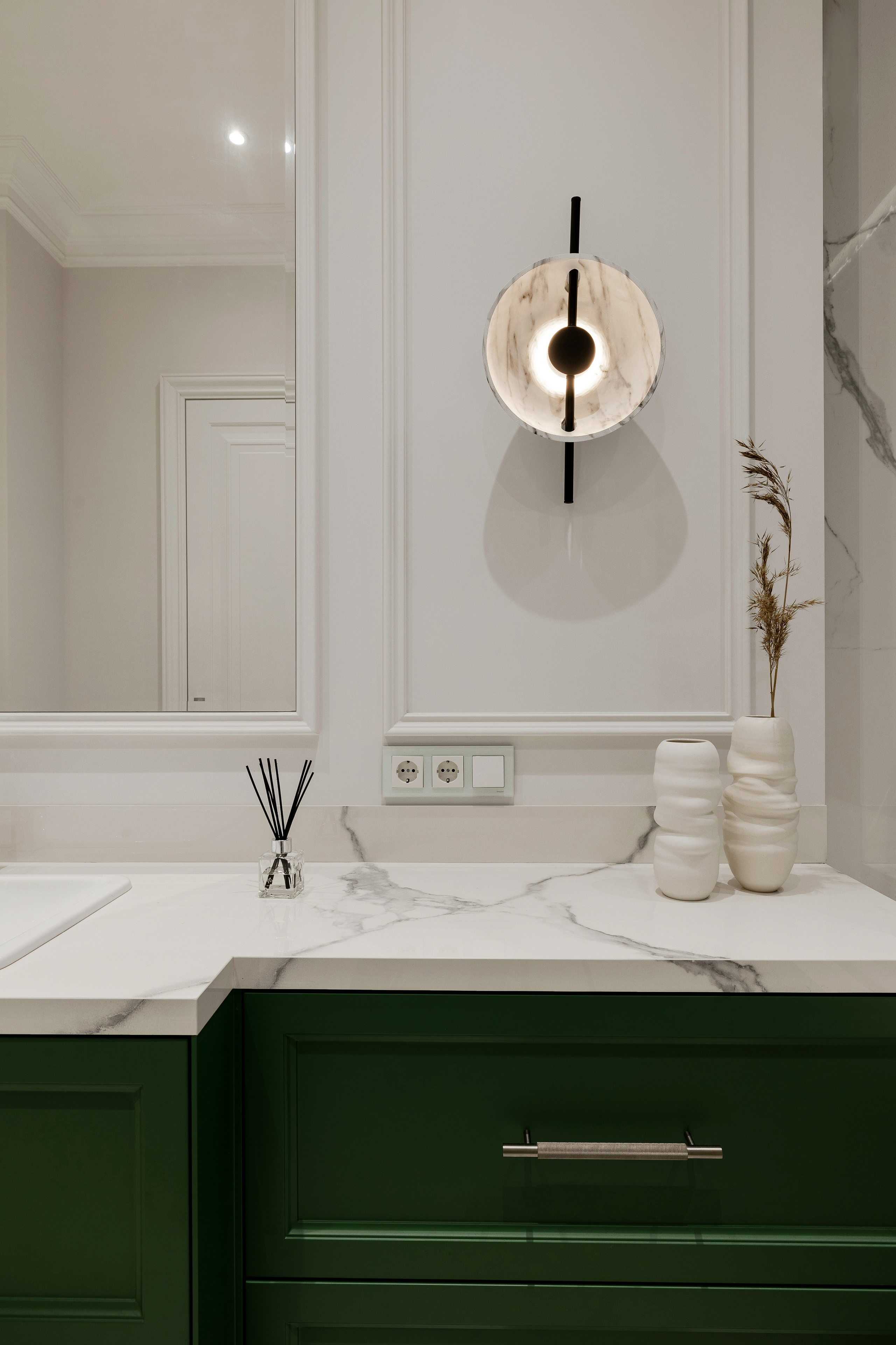 Интерьерный фотограф