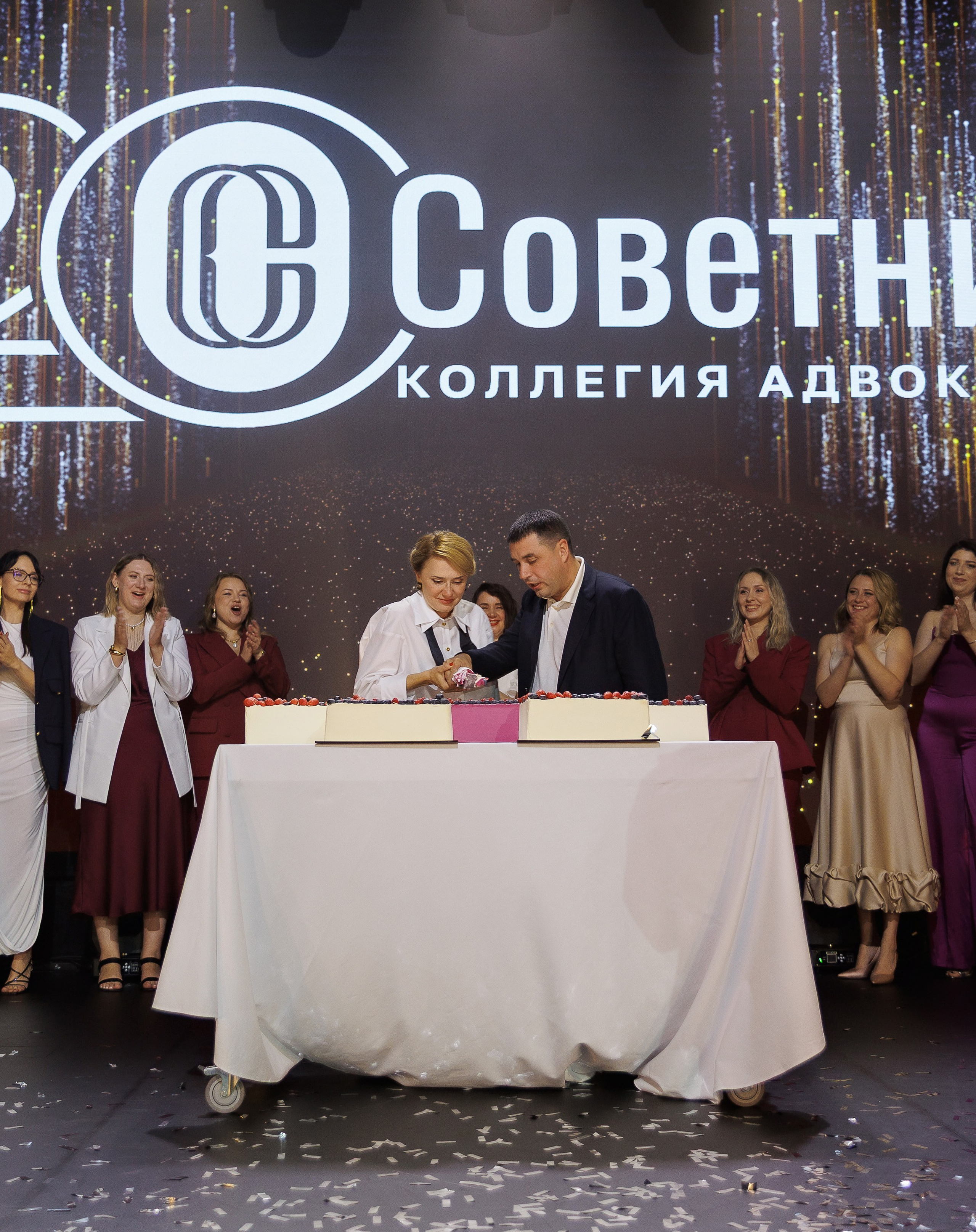 Юбилей компании — фотоотчёт празднования. Красильников Евгений — профессиональный фотограф в Ростове-на-Дону