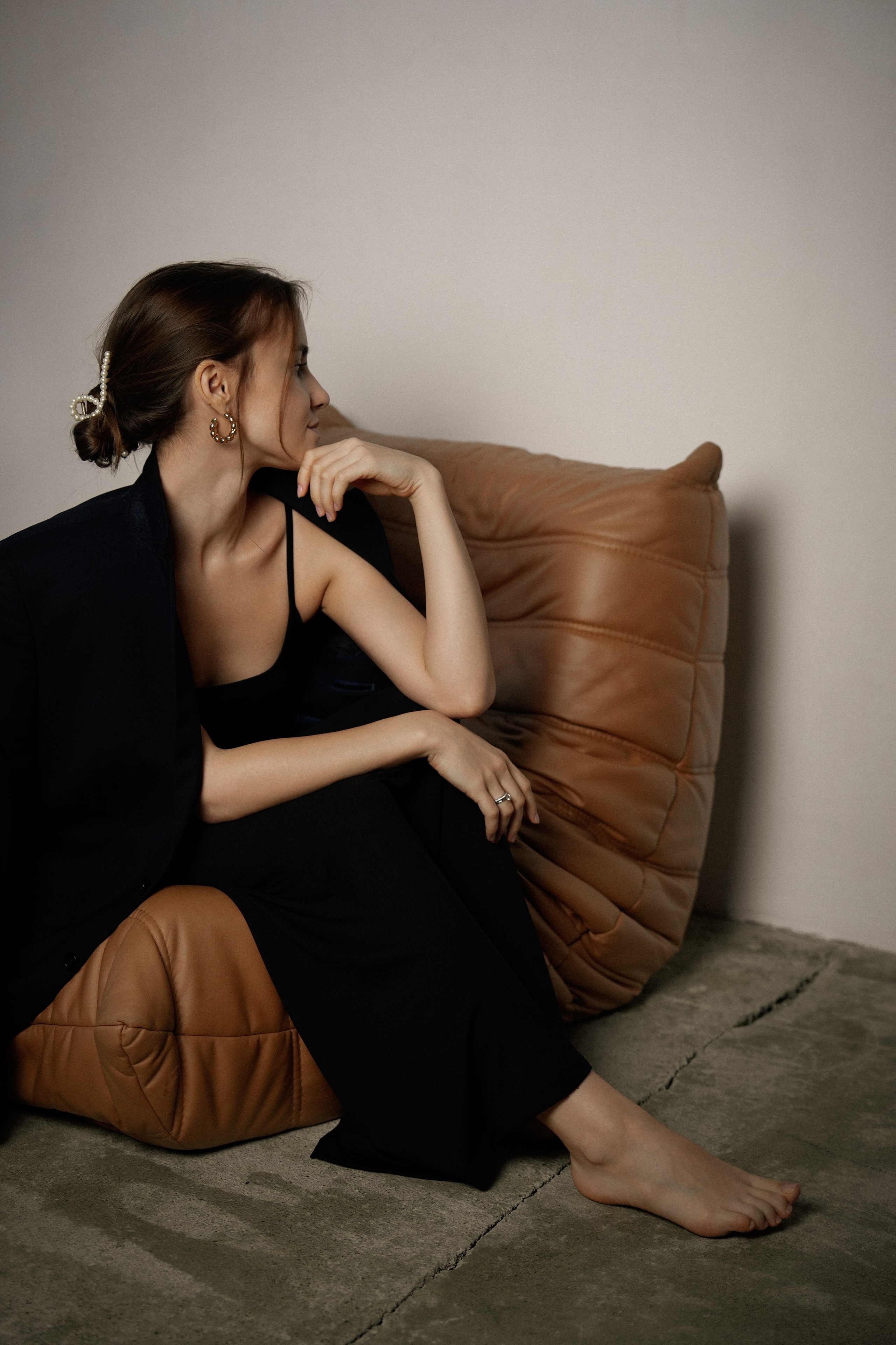 Кира. Фотограф Маргарита Ступакова