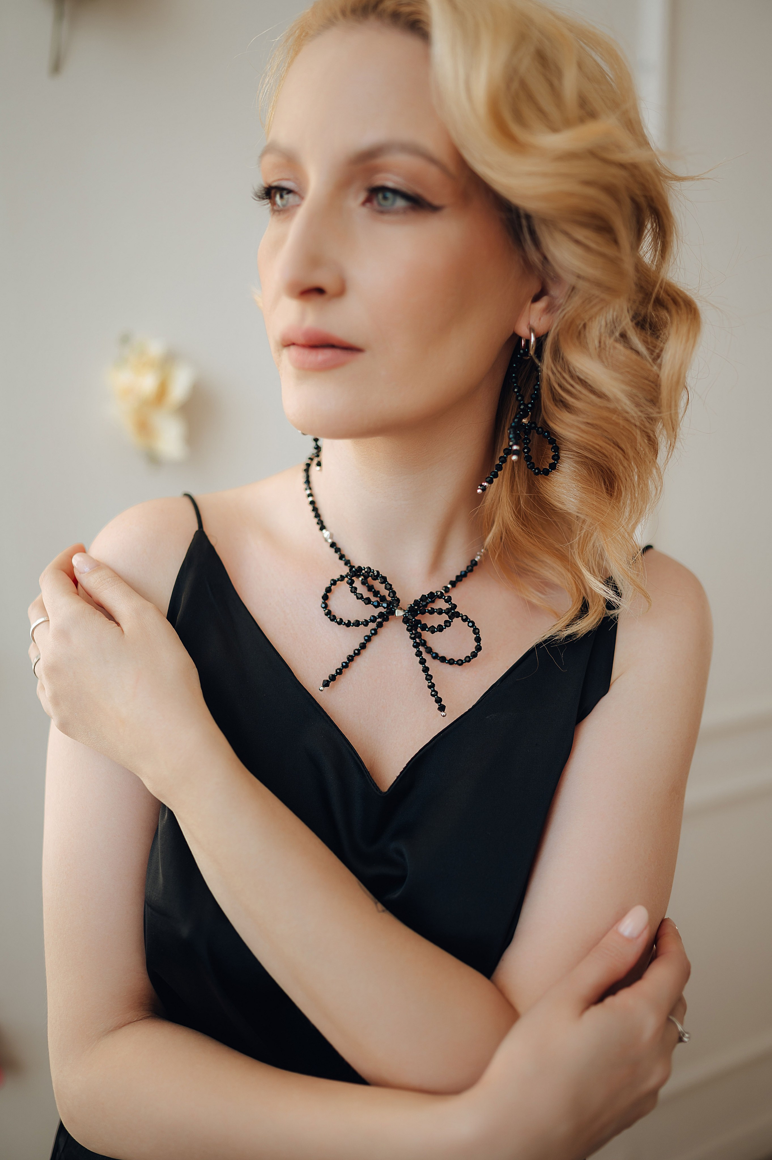 Украшения. Яна Репина. Коллекция весна. Детский и семейный фотограф Катерина Мишина