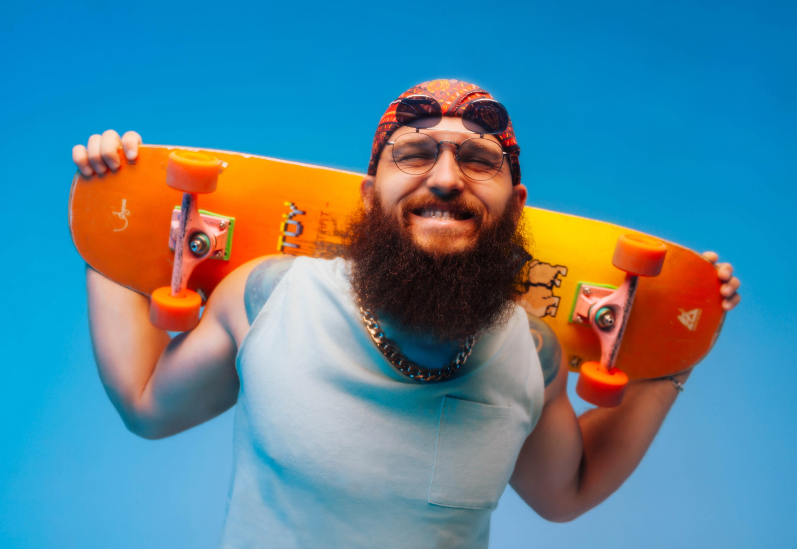 Александр. ФОТО/ВИДЕО БЬОРН Студия г. Новороссийск