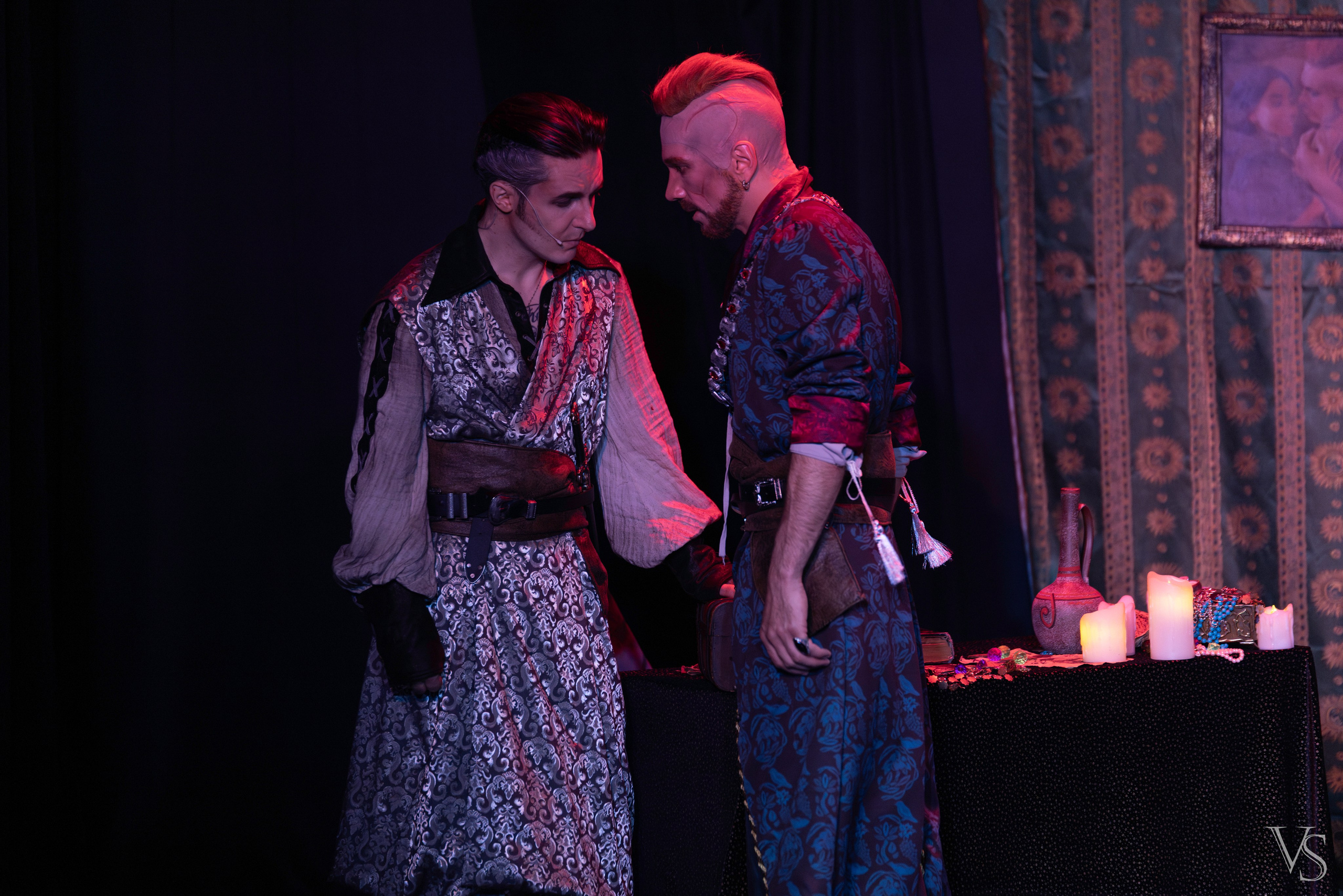 Каменное сердце. Фотограф Виктор Степанов