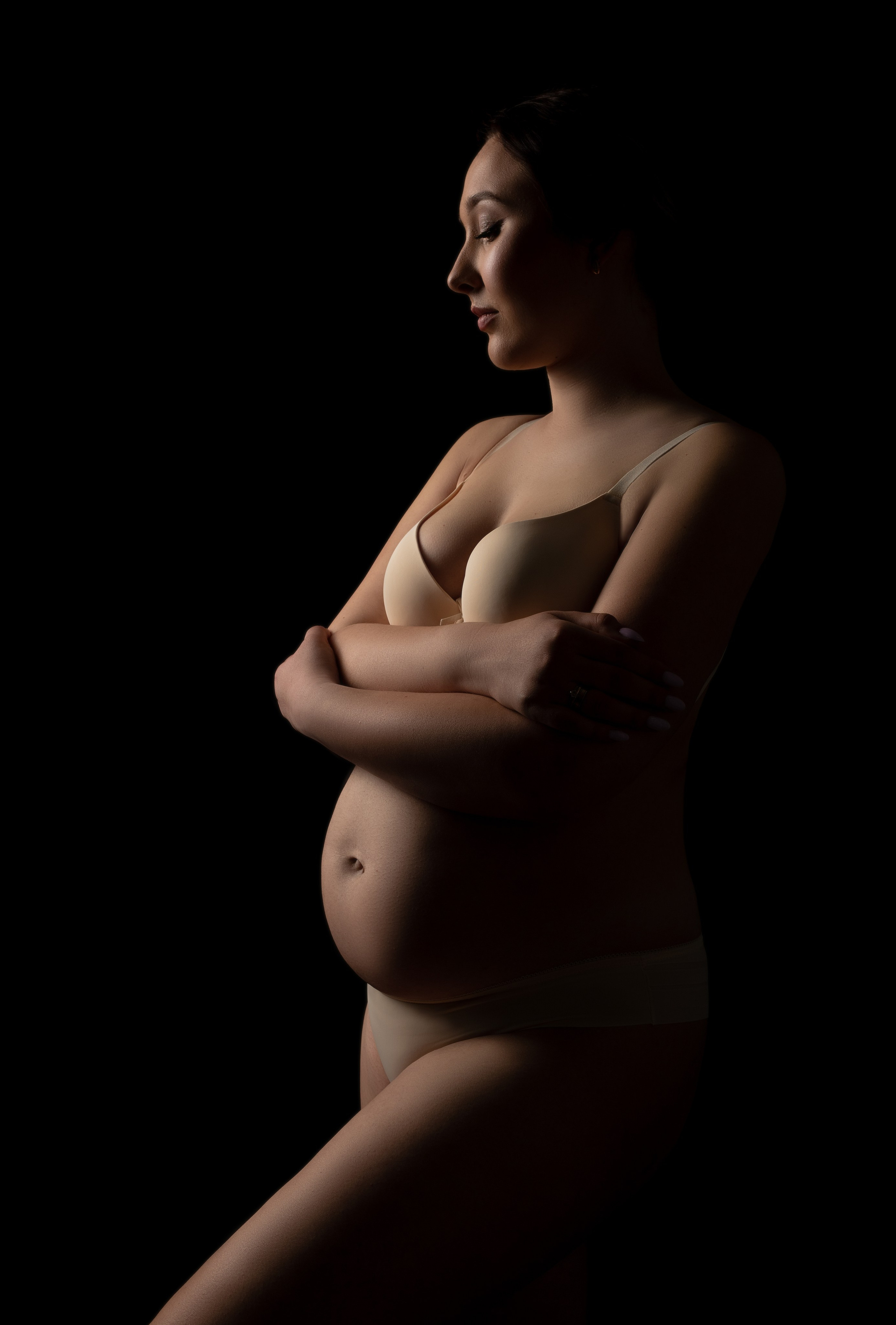 Алина. Ирина Болотова фотограф в стиле Vogue в городе Старый Оскол