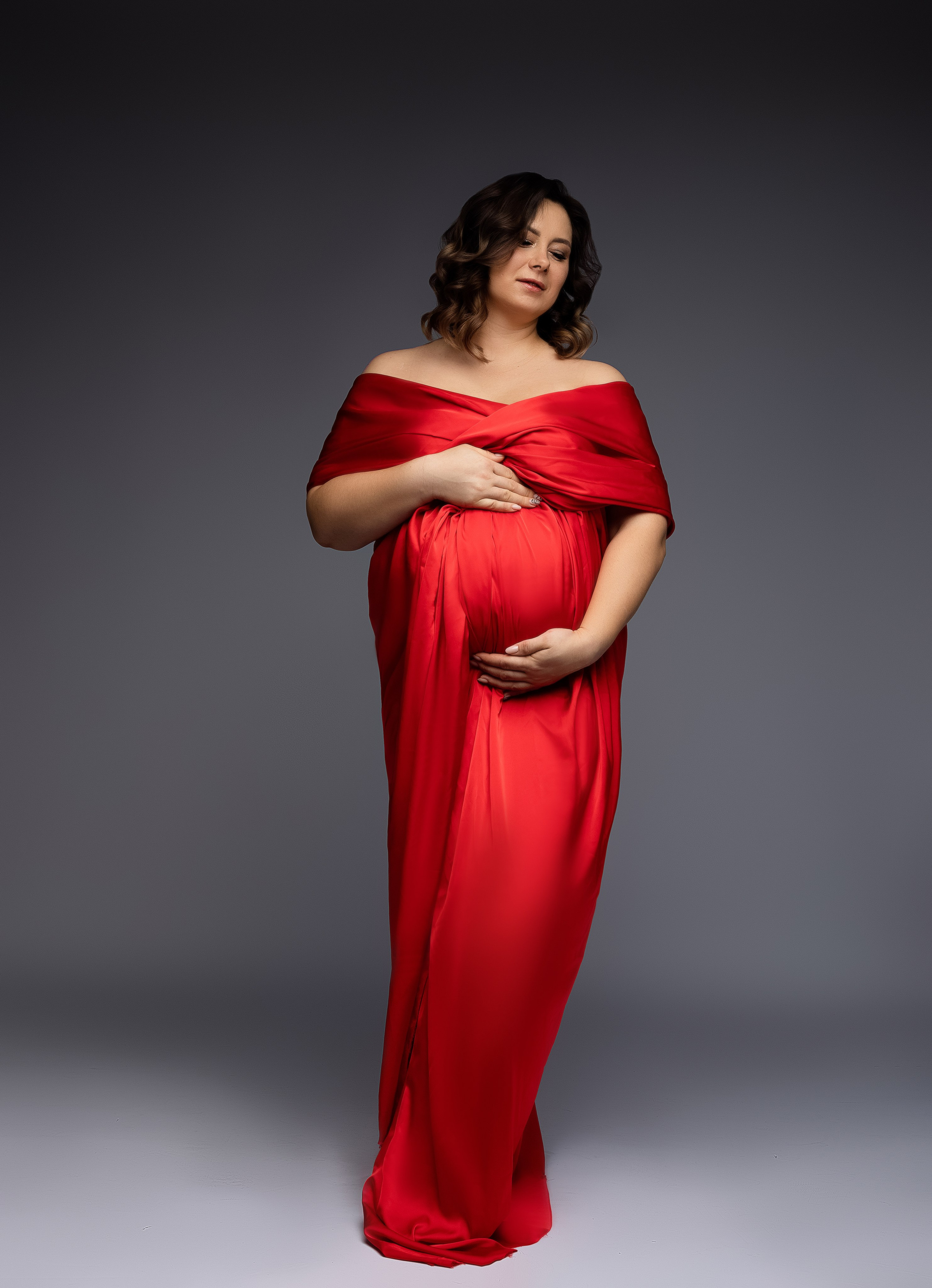 Анастасия. Ирина Болотова фотограф в стиле Vogue в городе Старый Оскол