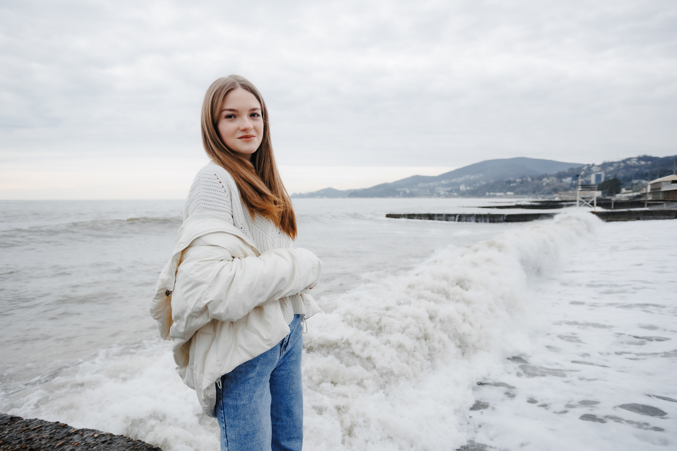 Маша. Фотограф Ольга Махалова — Санкт-Петербург, Москва, Нижний Новгород
