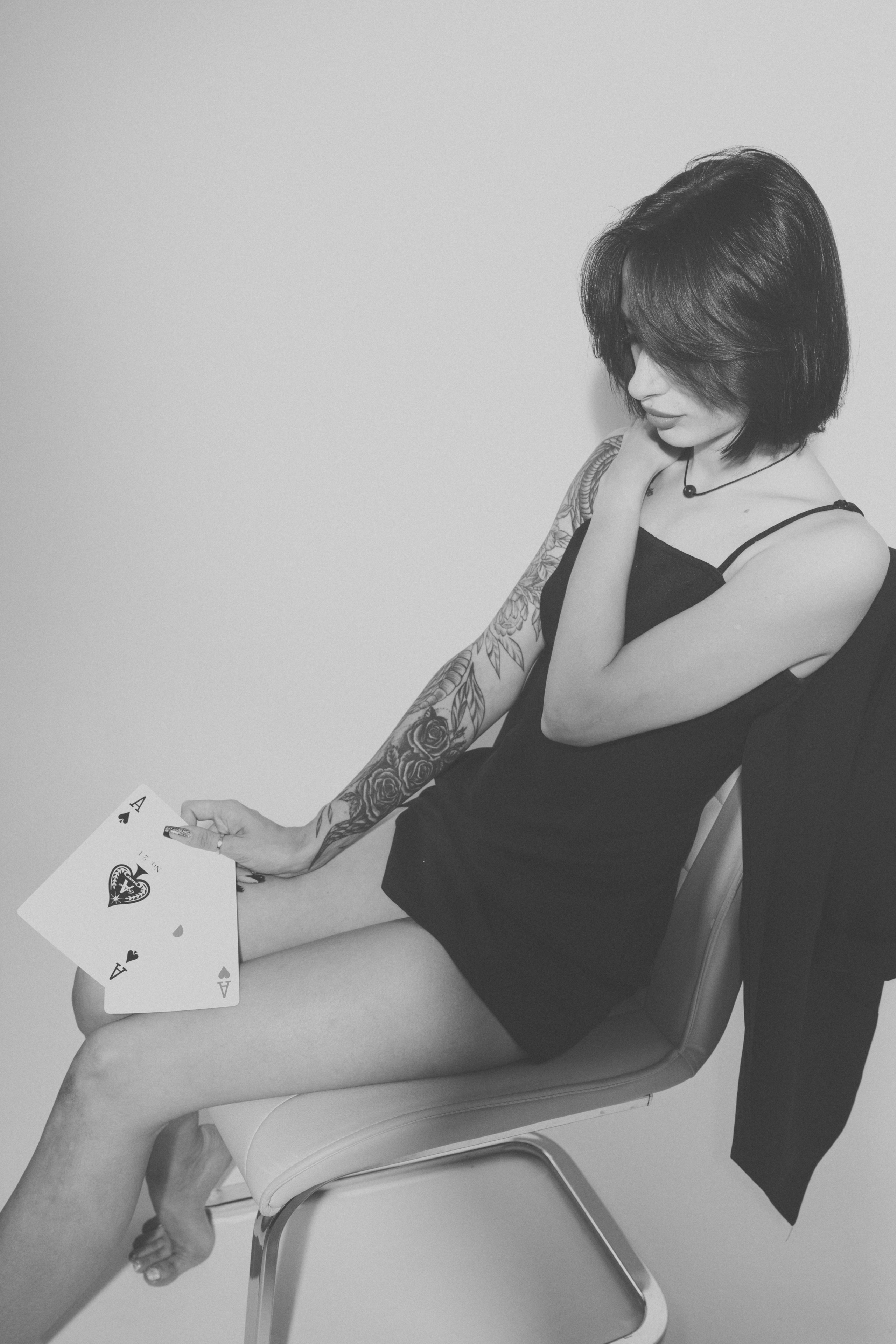 Студийные фотосессии. Студийный и свадебный фотограф и видеограф в Севастополе — Юлия Макаренко